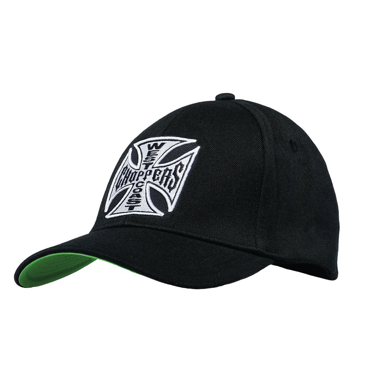 West Coast Choppers Snapback Cap