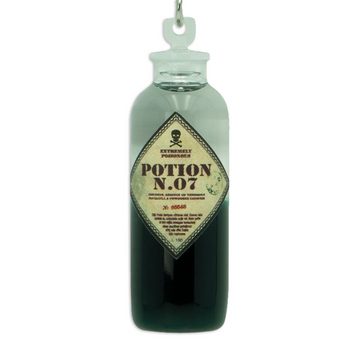 ABYstyle Schlüsselanhänger Potion N.07 - Harry Potter