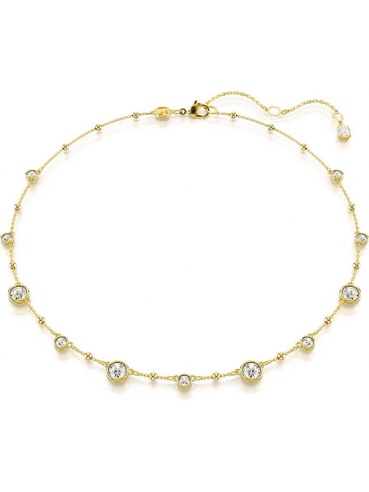 Swarovski Collier Swarovski Unisex-Kette... Swarovski Collier Swarovski Unisex-Kette...