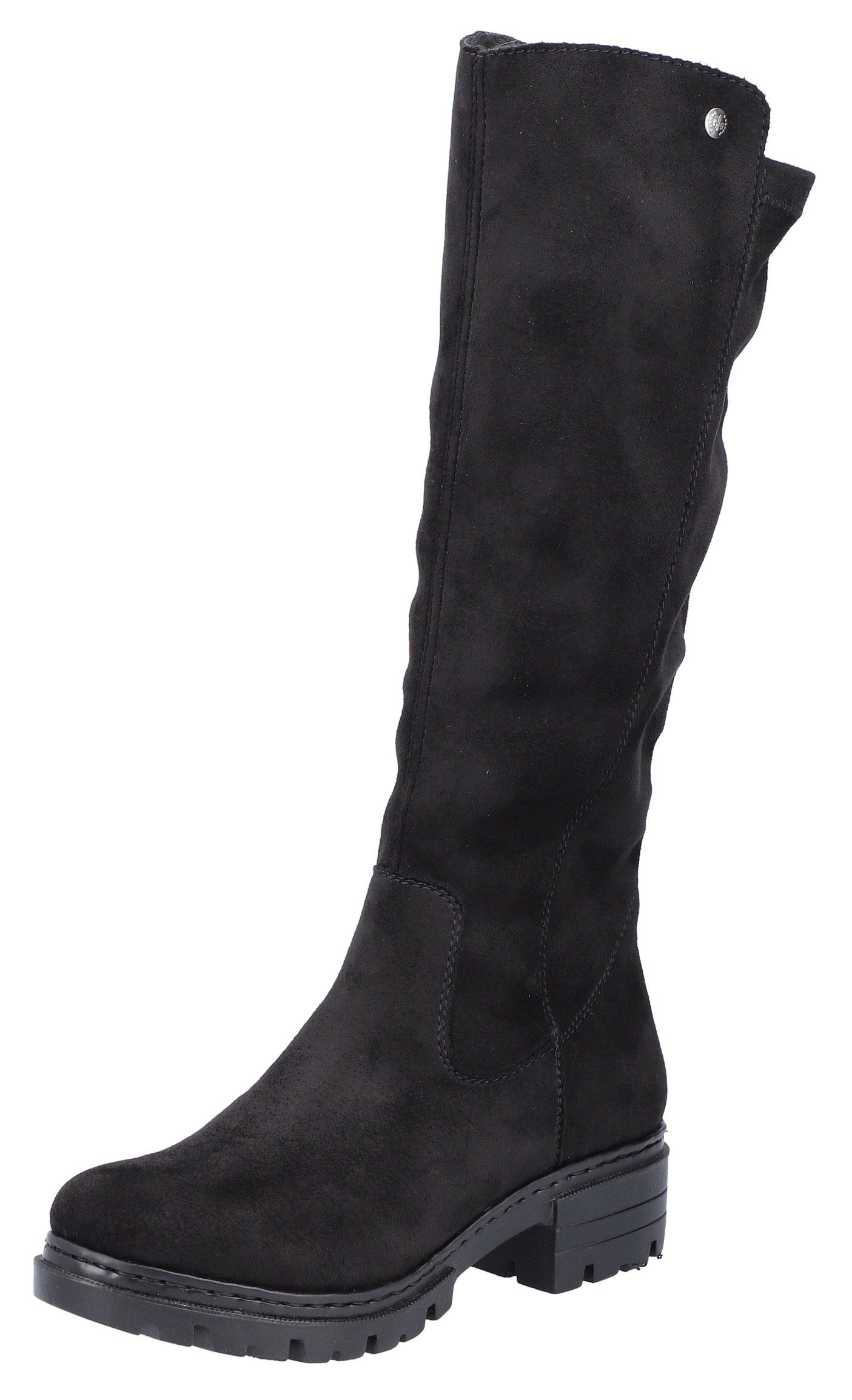 Rieker Winterstiefel mit Stretch