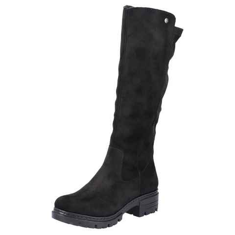 Rieker Winterstiefel mit Stretch