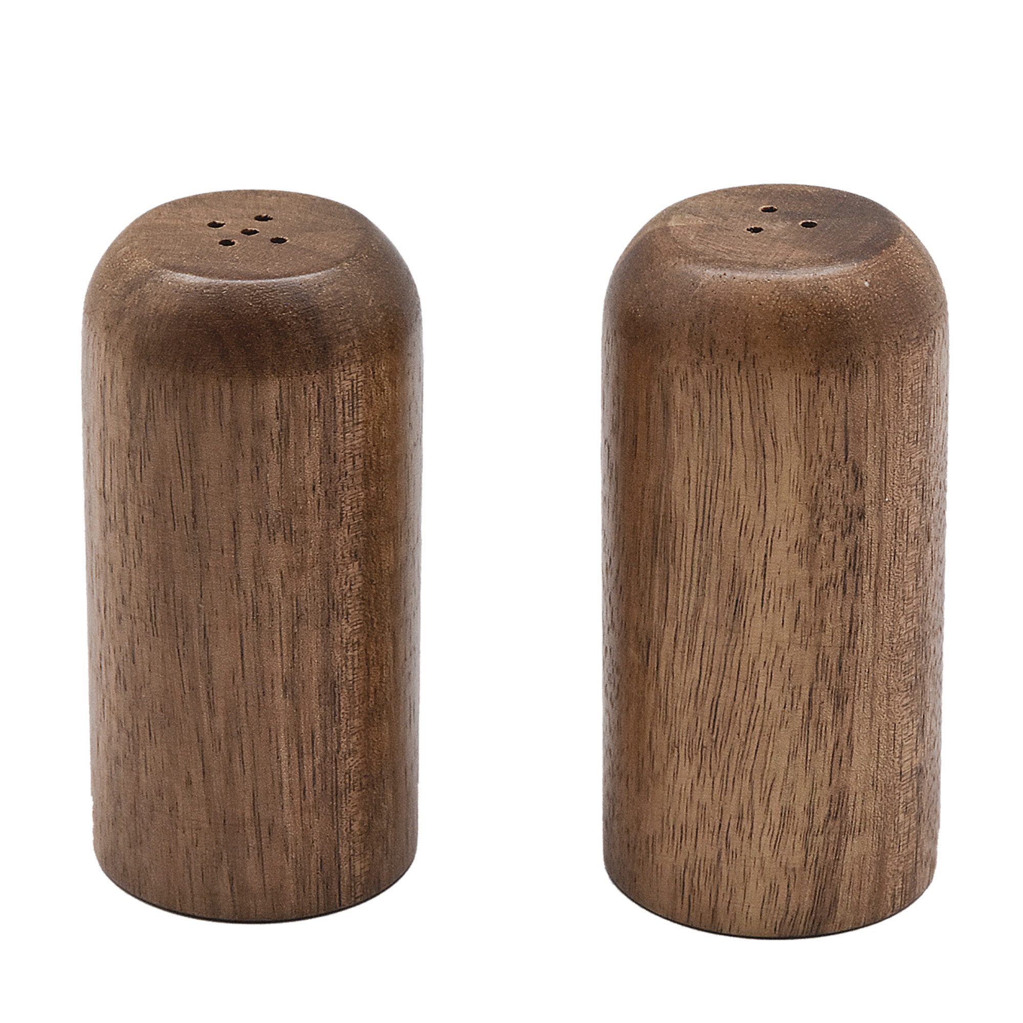 Bems Home Gewürzmühle Akazie Milo – Mühlen-Set