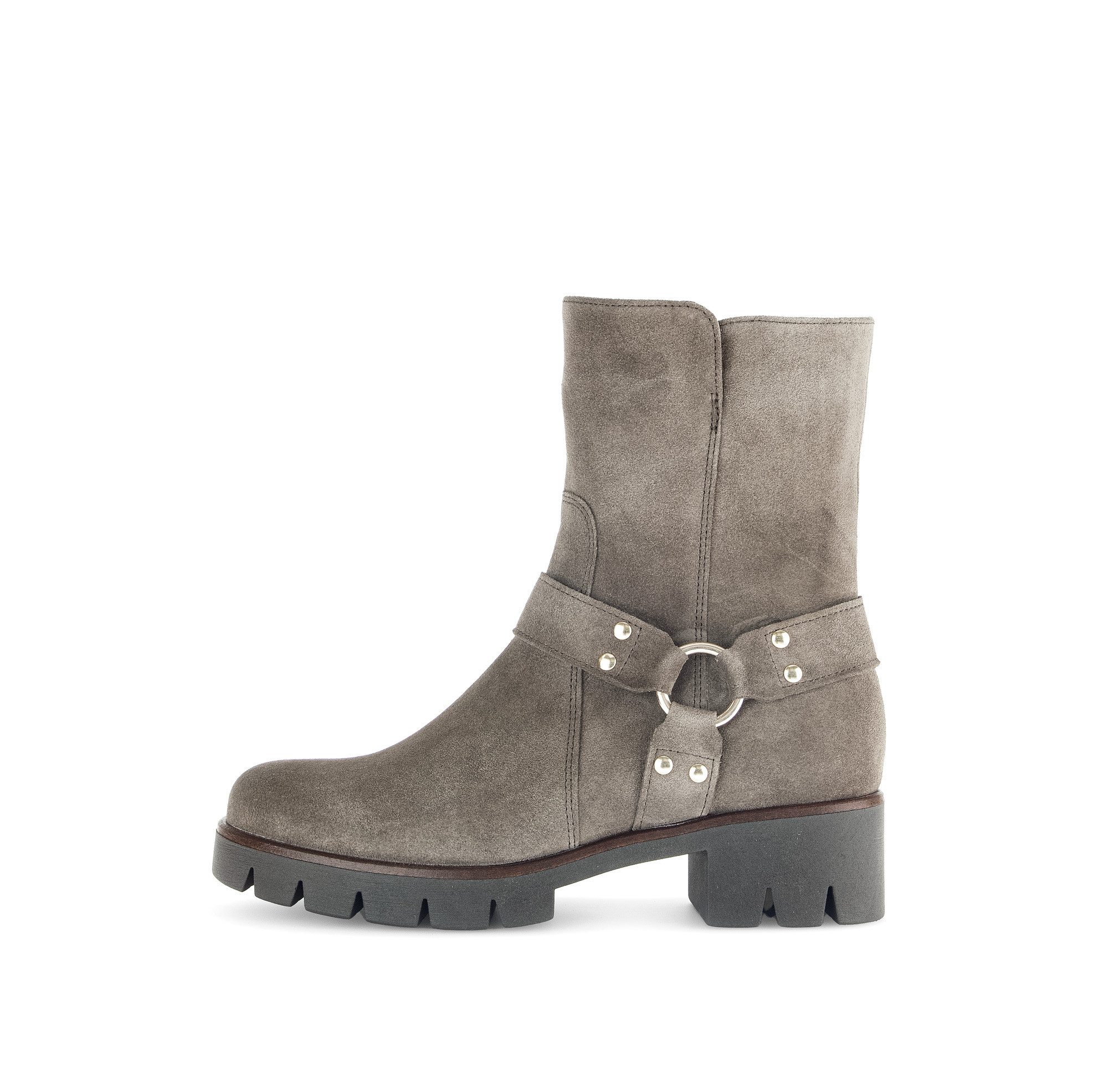 Gabor Bikerboots
