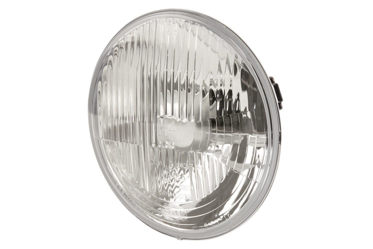 Hella LED Scheinwerfer HELLA 1A6 002 395-031 Halogen-Scheinwerfereinsatz, Hauptscheinwerfer -