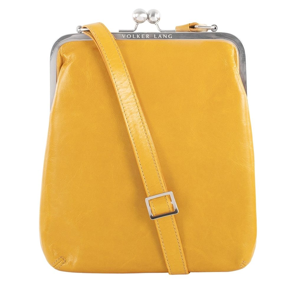 VOLKER LANG Schultertasche LOLA  Elegante günstig online kaufen