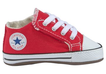 Converse Kinder Chuck Taylor All Star Cribster Canvas Color-Mid Sneaker für Babys mit Klettverschluss