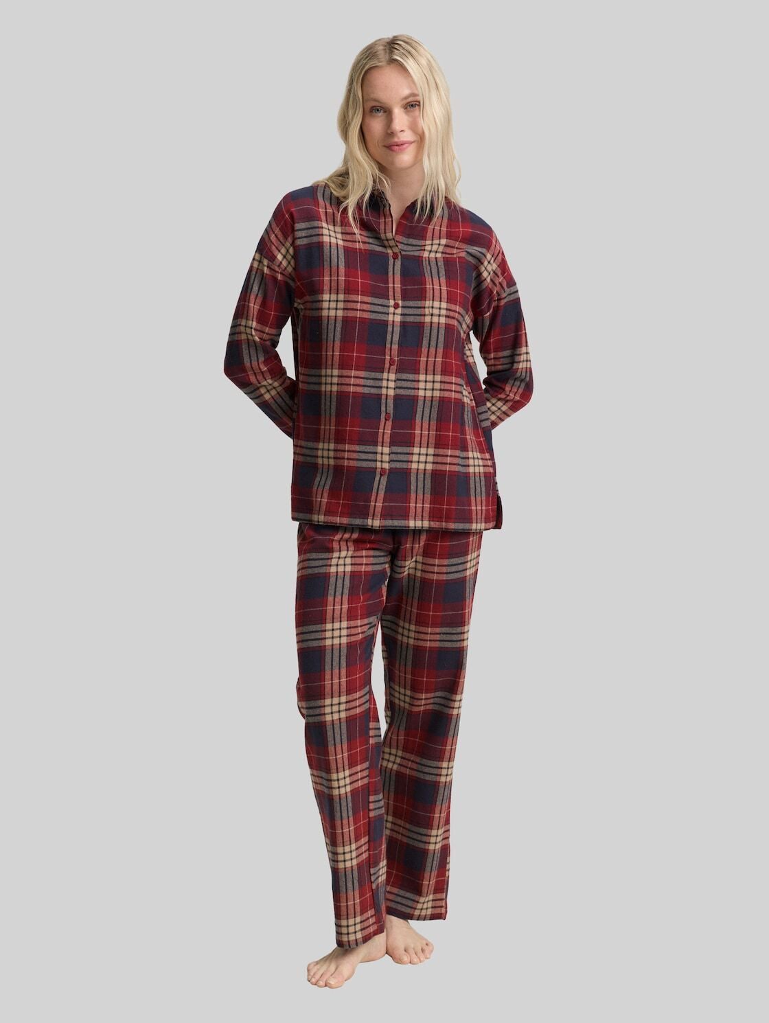 Pyjama Bodywear