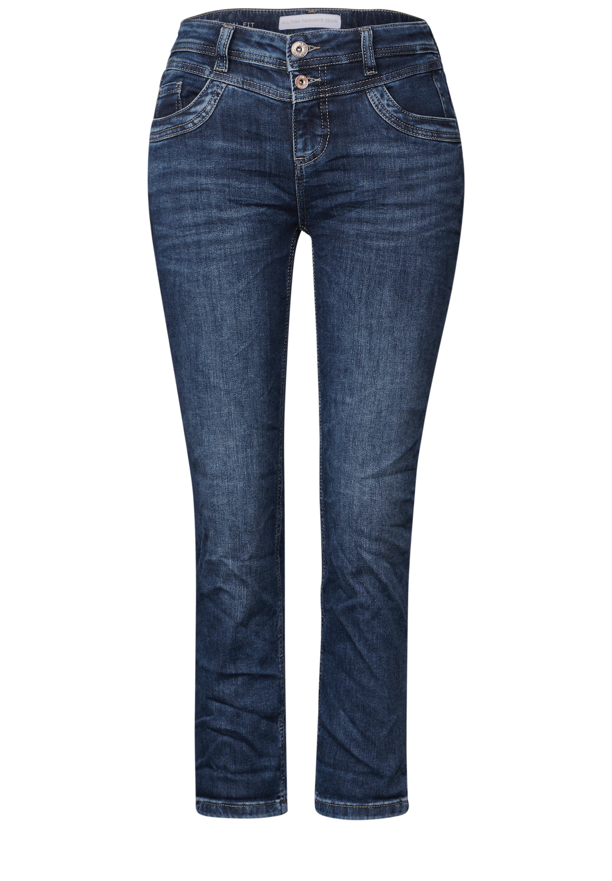 7/8-Jeans Style Jane