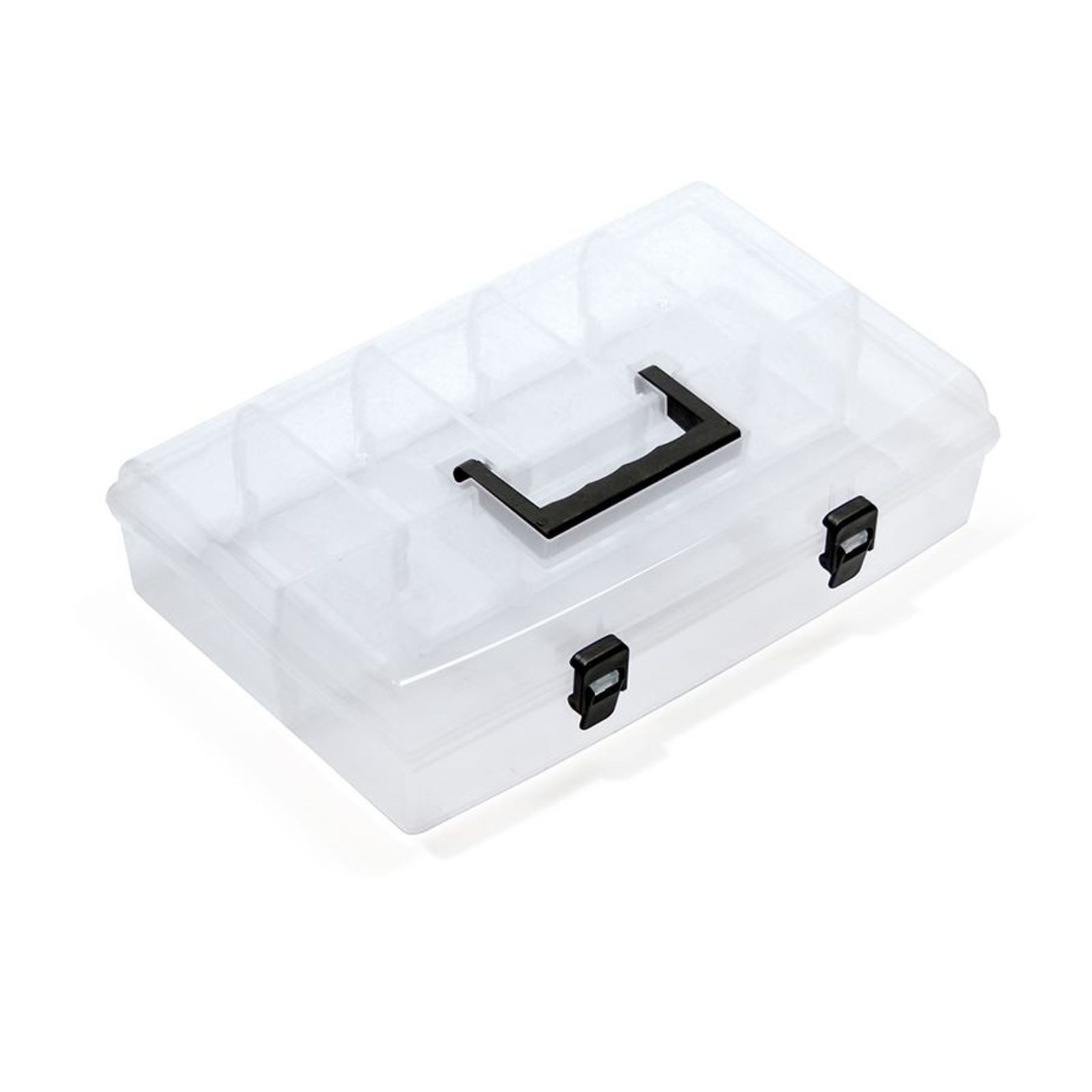 Kistenberg Aufbewahrungsbox Universal-Sortierbox Aufbewahrungsbox Schraubenbox Kleinteile Schraube