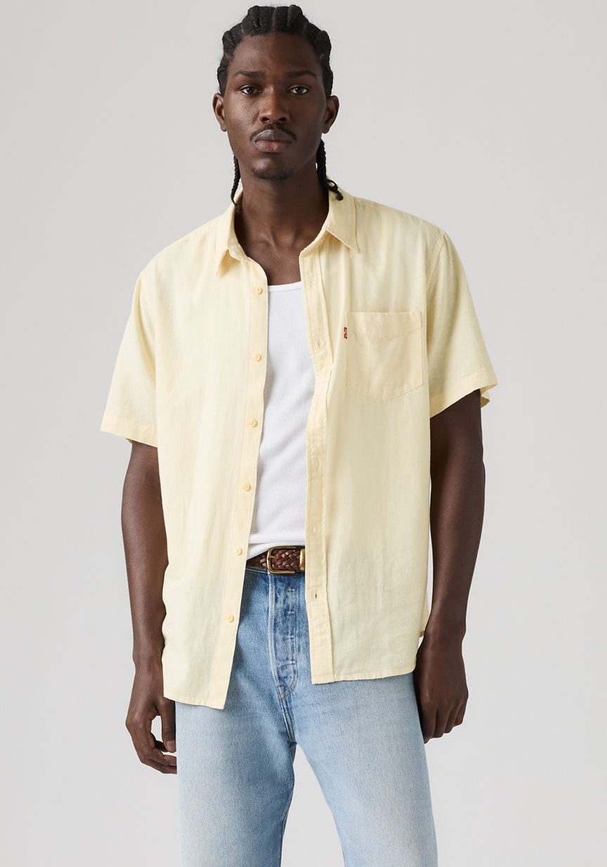 Levi's® Jeanshemd günstig online kaufen