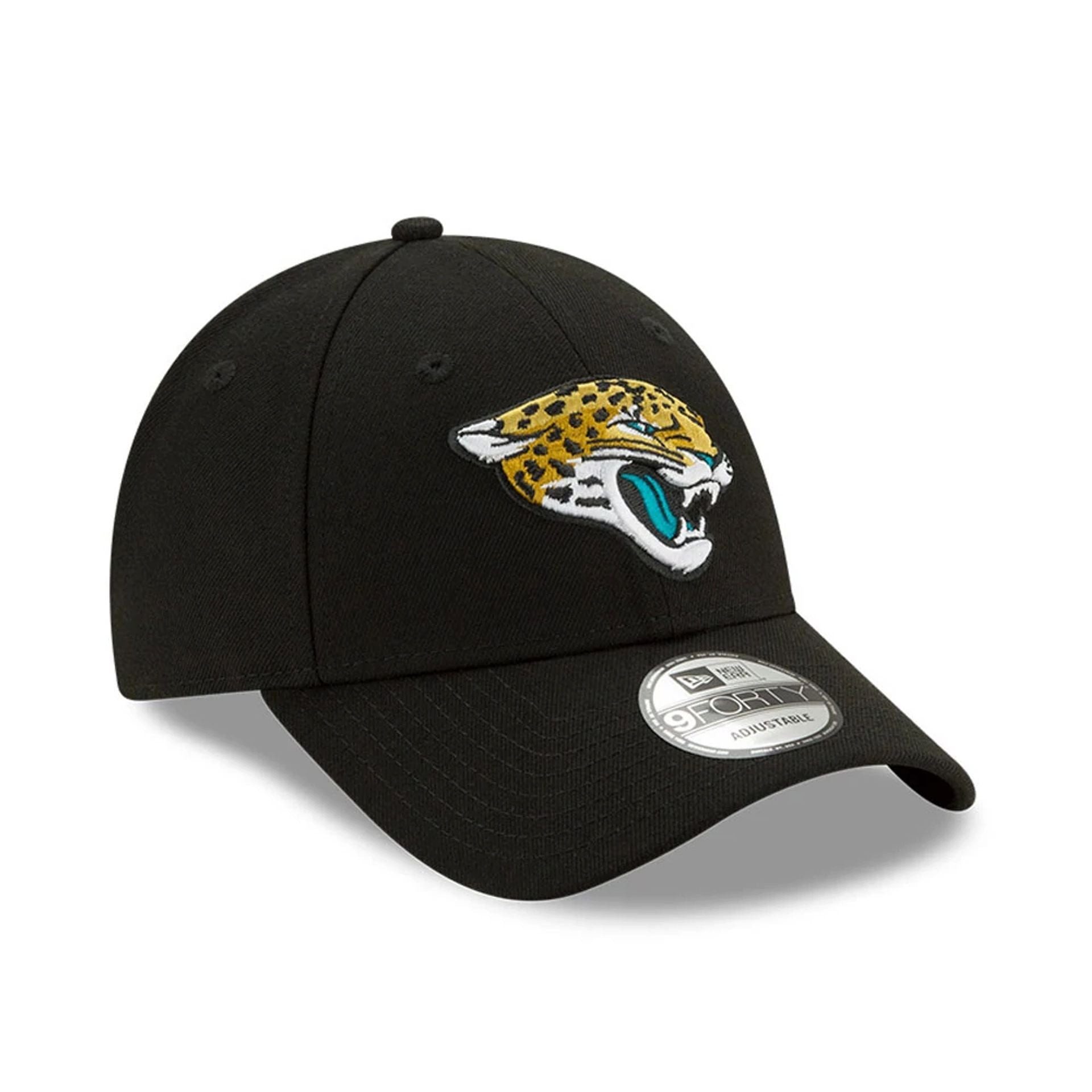 New Era Baseball Cap 9FORTY Cap Jacksonville Jaguars The League