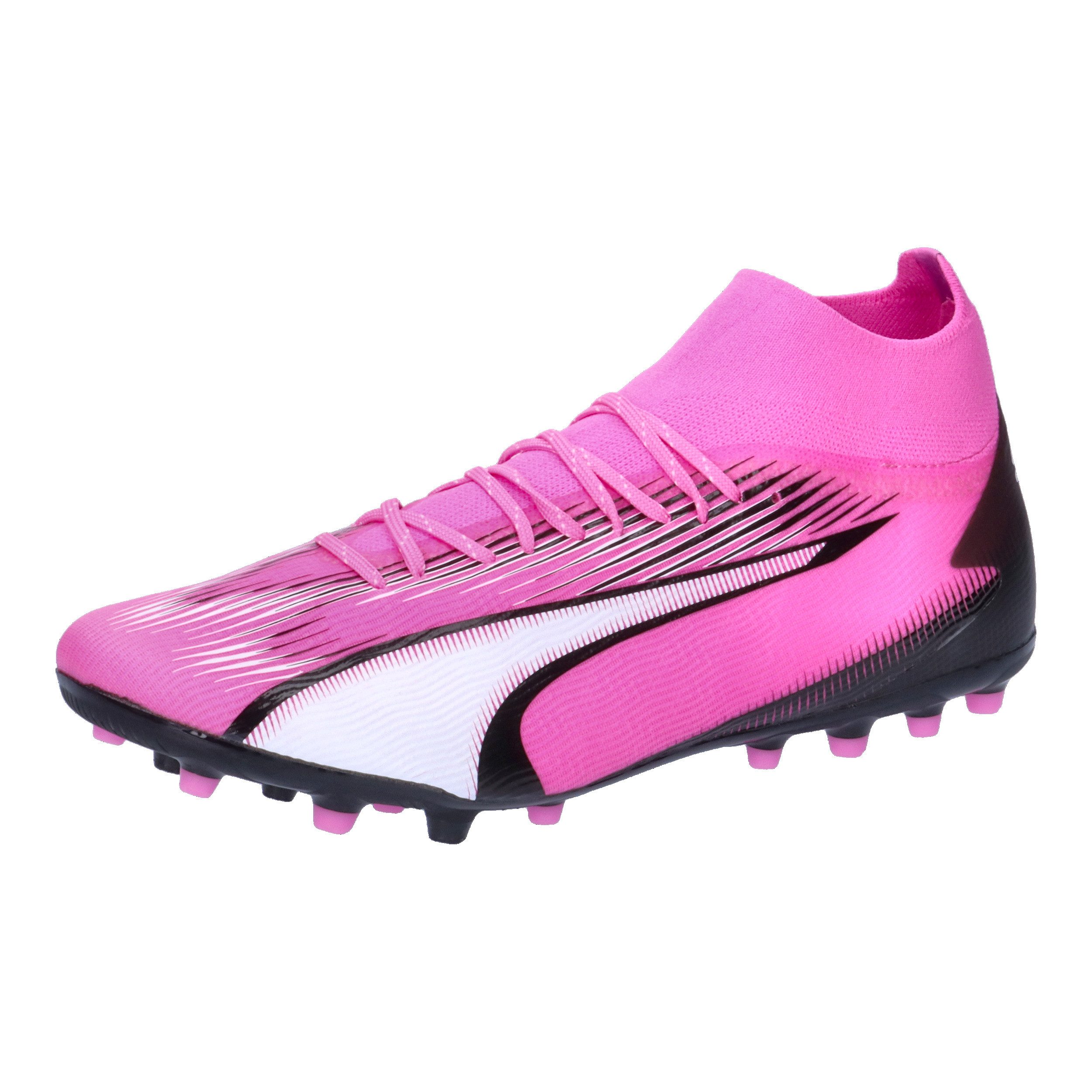 PUMA Puma Herren Fussballschuhe ULTRA PRO MG 107752 Fußballschuh