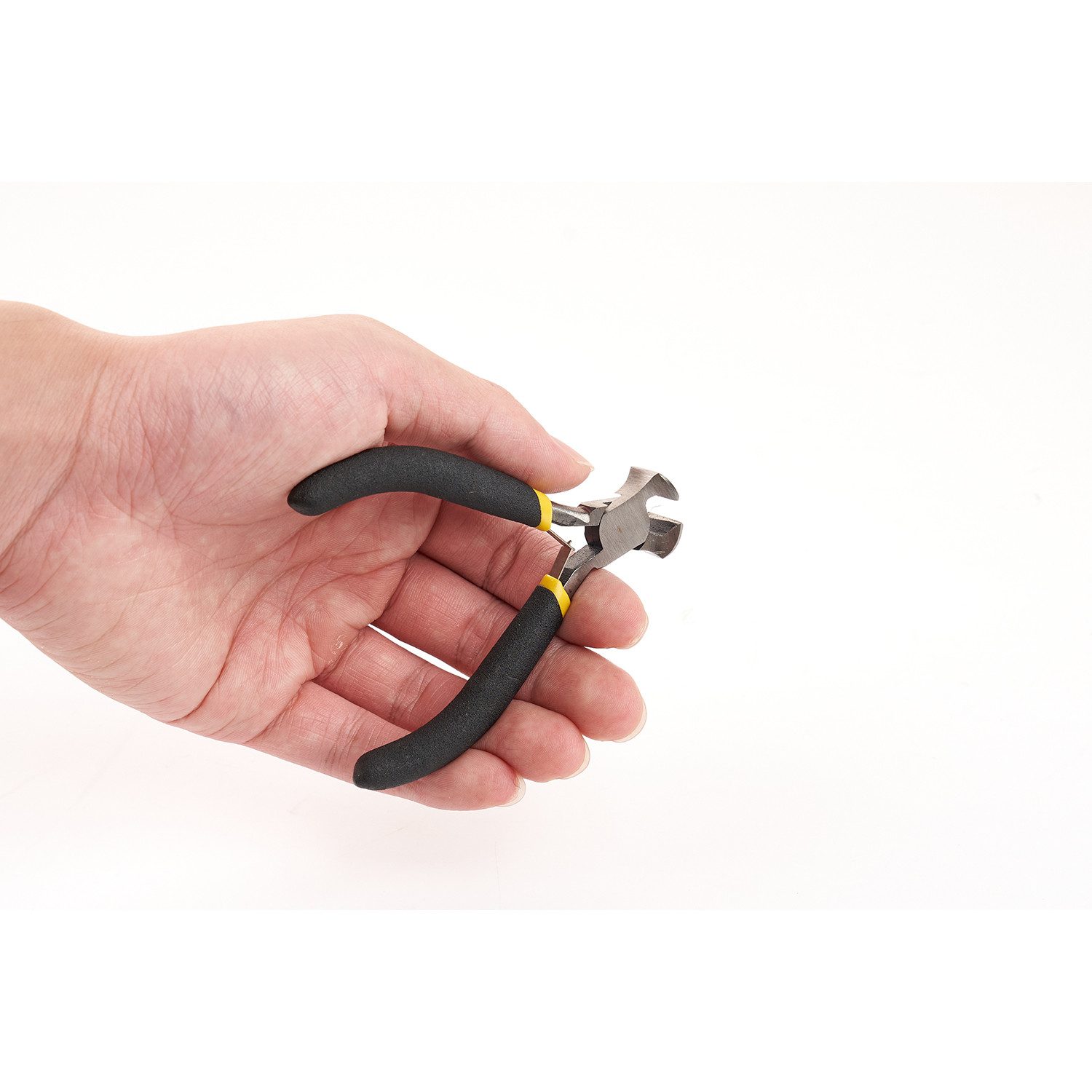 OUTMAX Bastelperlen 8 Arten von Metallzangen, Für die Schmuckherstellung, D günstig online kaufen