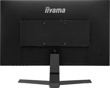 Iiyama G2770QSU-B1 Gaming-Monitor (68,5 cm/27 ", 2560 x 1440 px, WQHD, 165 Hz, IPS)