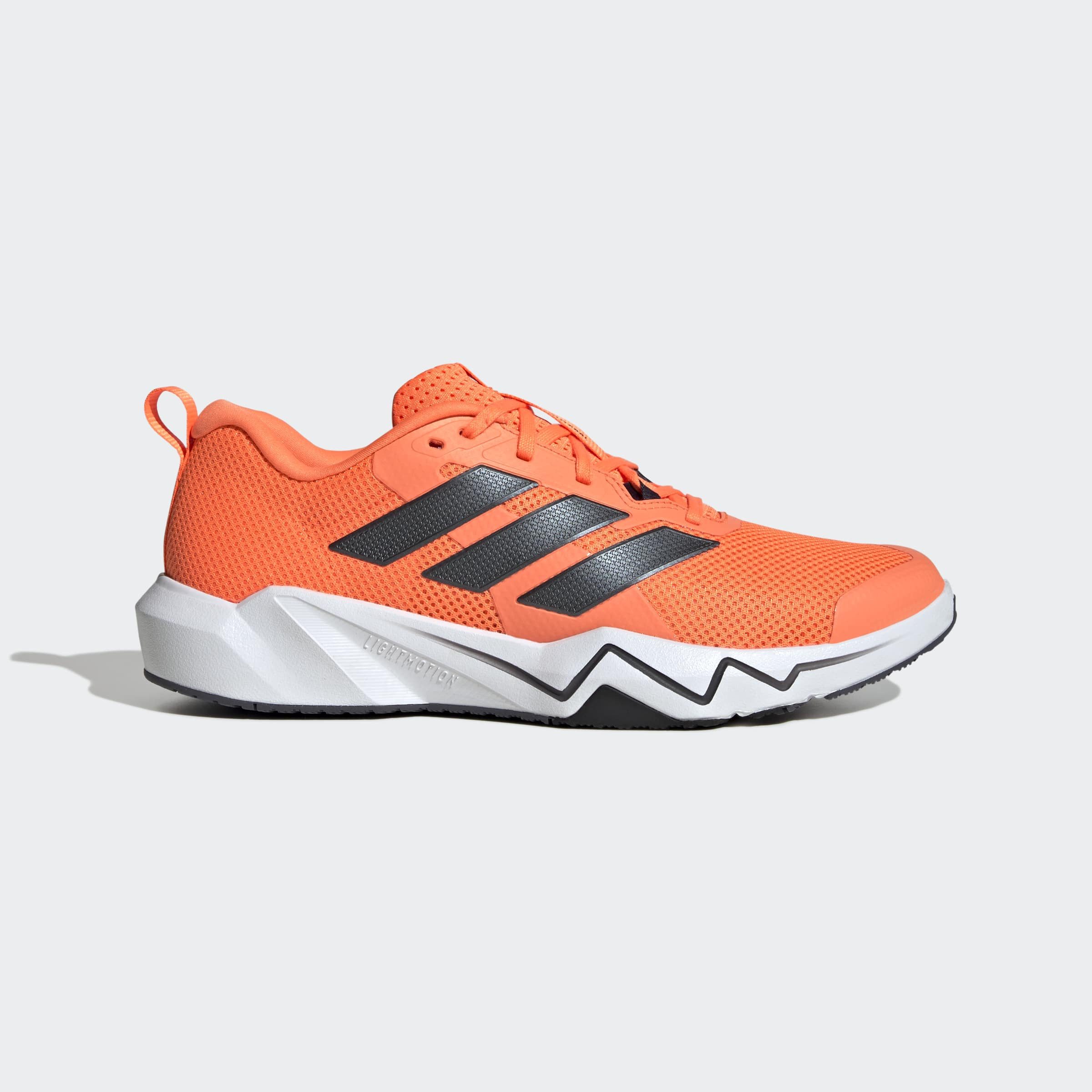 adidas Performance RAPIDMOVE GO TRAINER Trainingsschuh ideal für Gym und Fitnessstudio