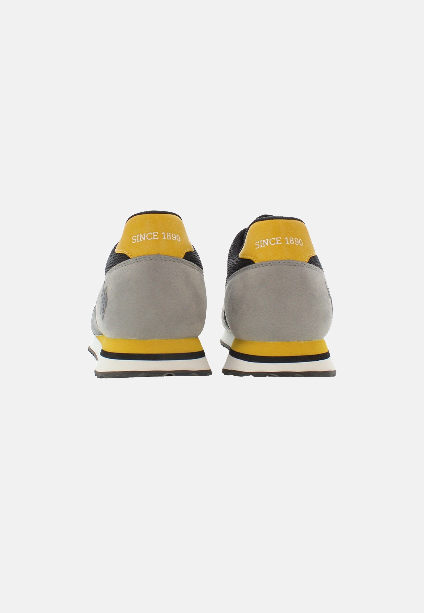 U.S. Polo Assn Schuhe Low-Sneaker XIRIO009 günstig online kaufen