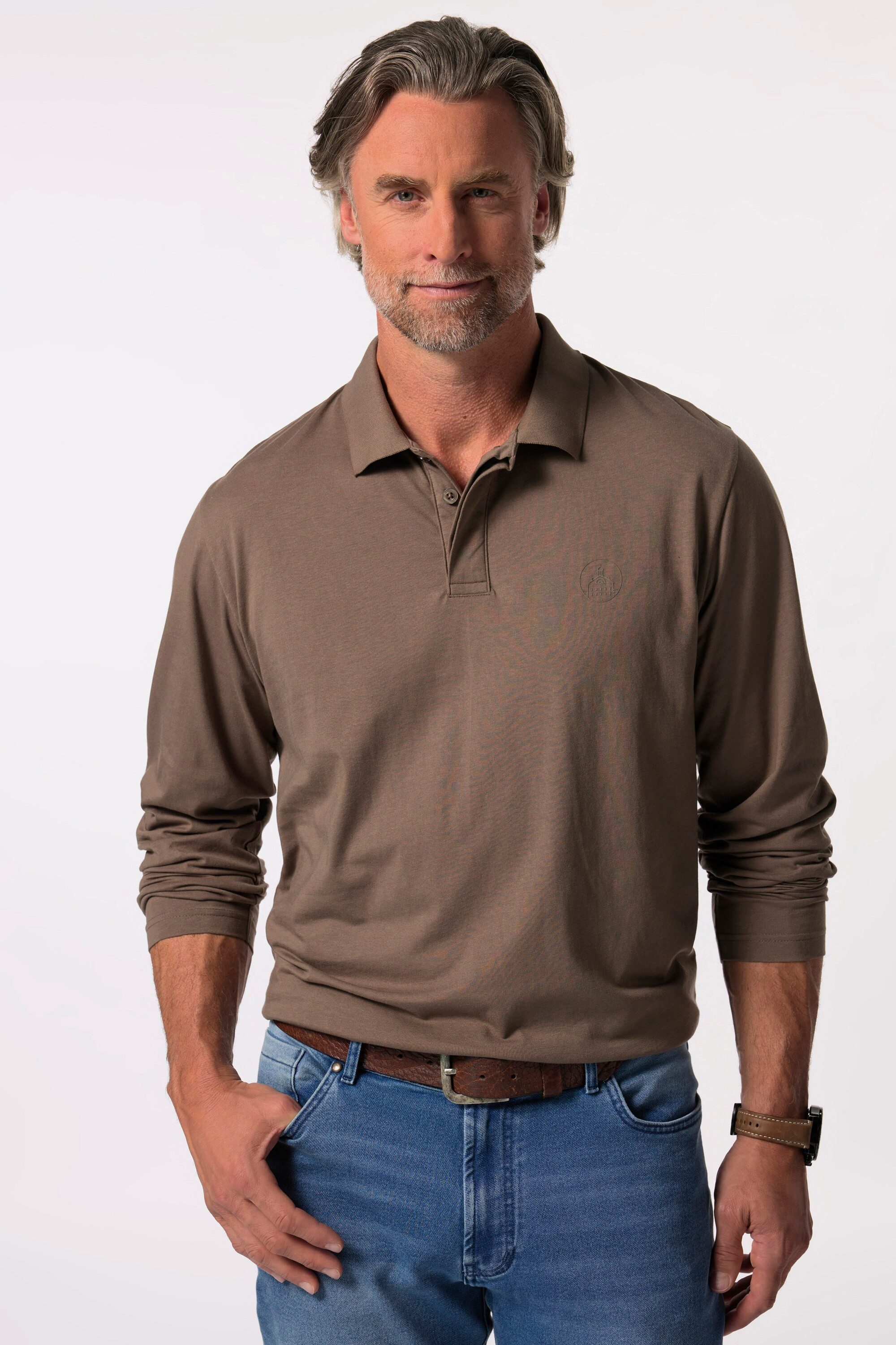 Boston Park Poloshirt Boston Park Poloshirt günstig online kaufen