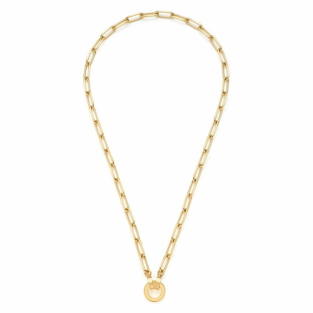Jewels by Leonardo Edelstahlkette 45 gold Estrella Clip & Mix günstig online kaufen