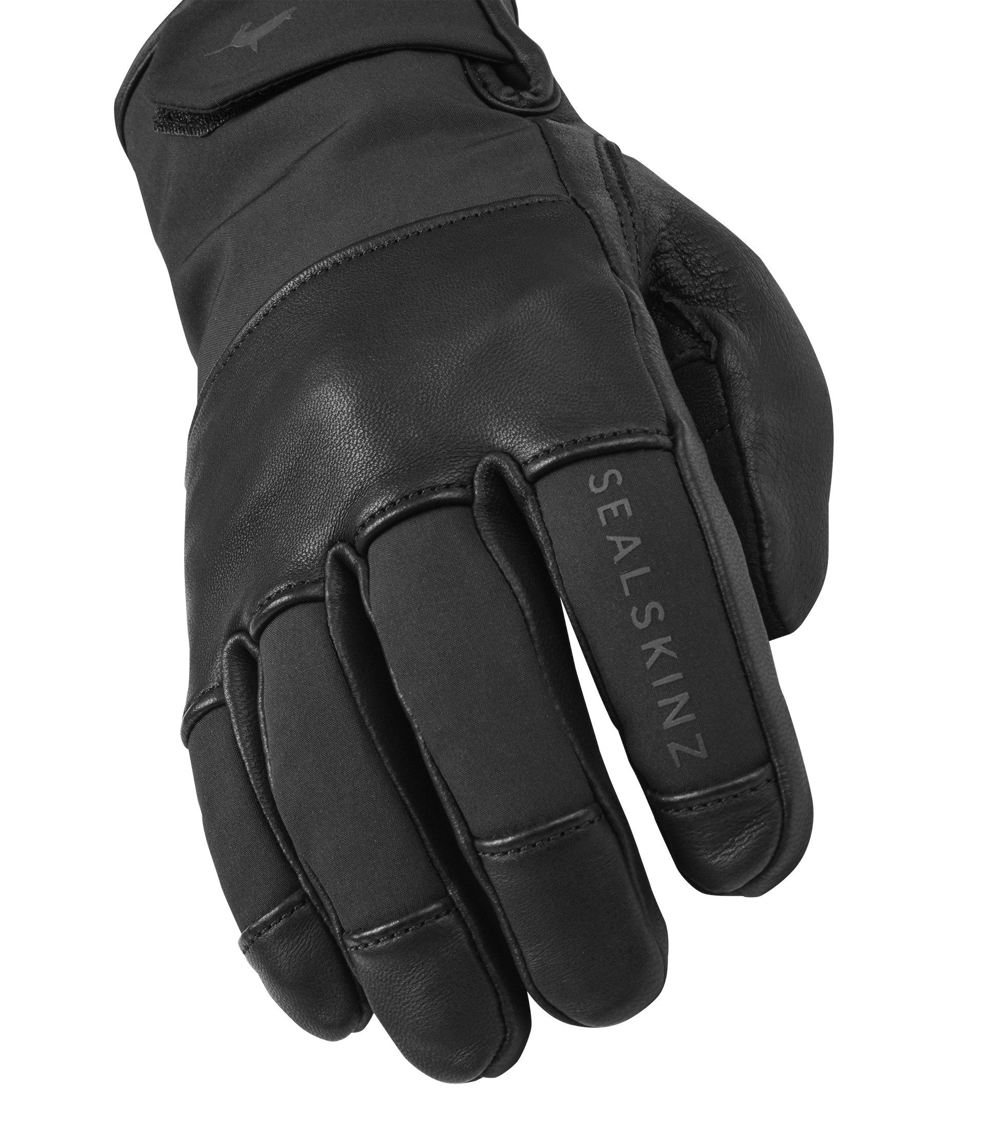 Sealskinz Fahrradhandschuhe Fahrrad-Handschuhe Rocklands