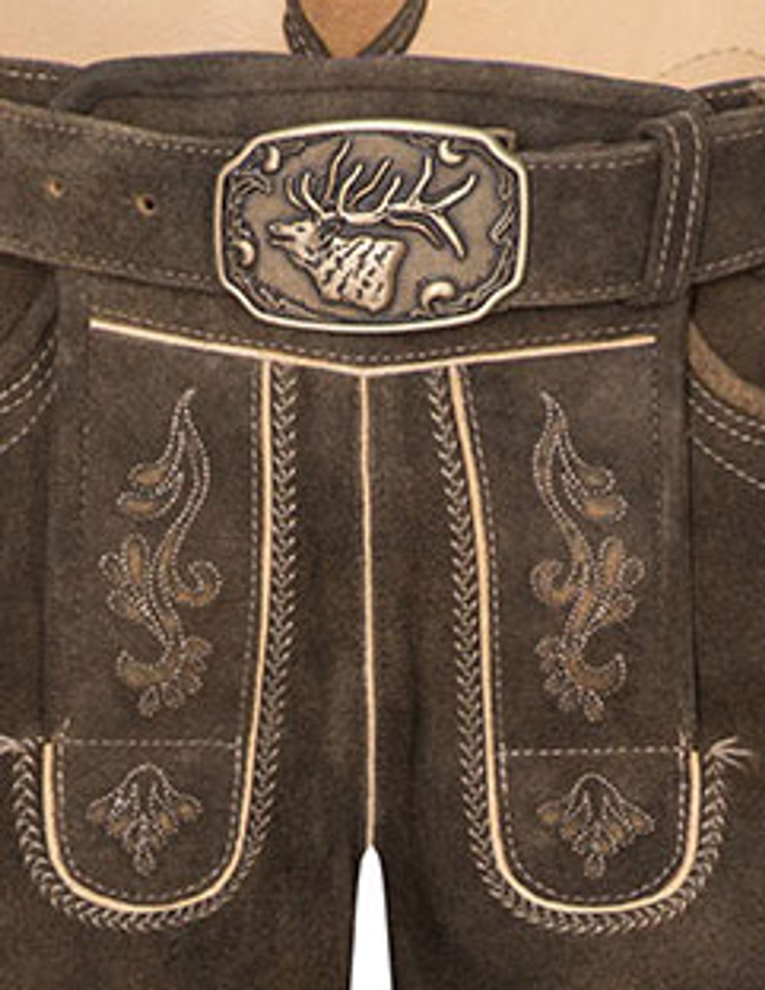 Spieth & Wensky Trachtenhose Ruprecht (360669-0648)