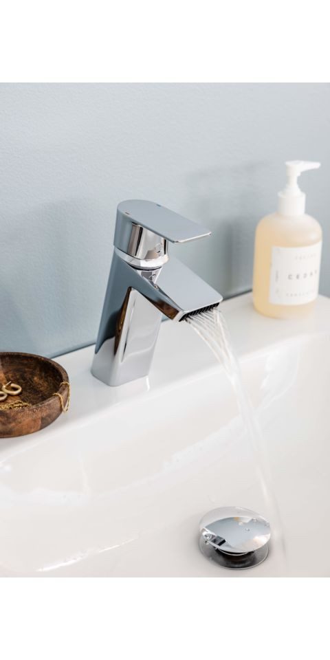 HANSA Spültischarmatur