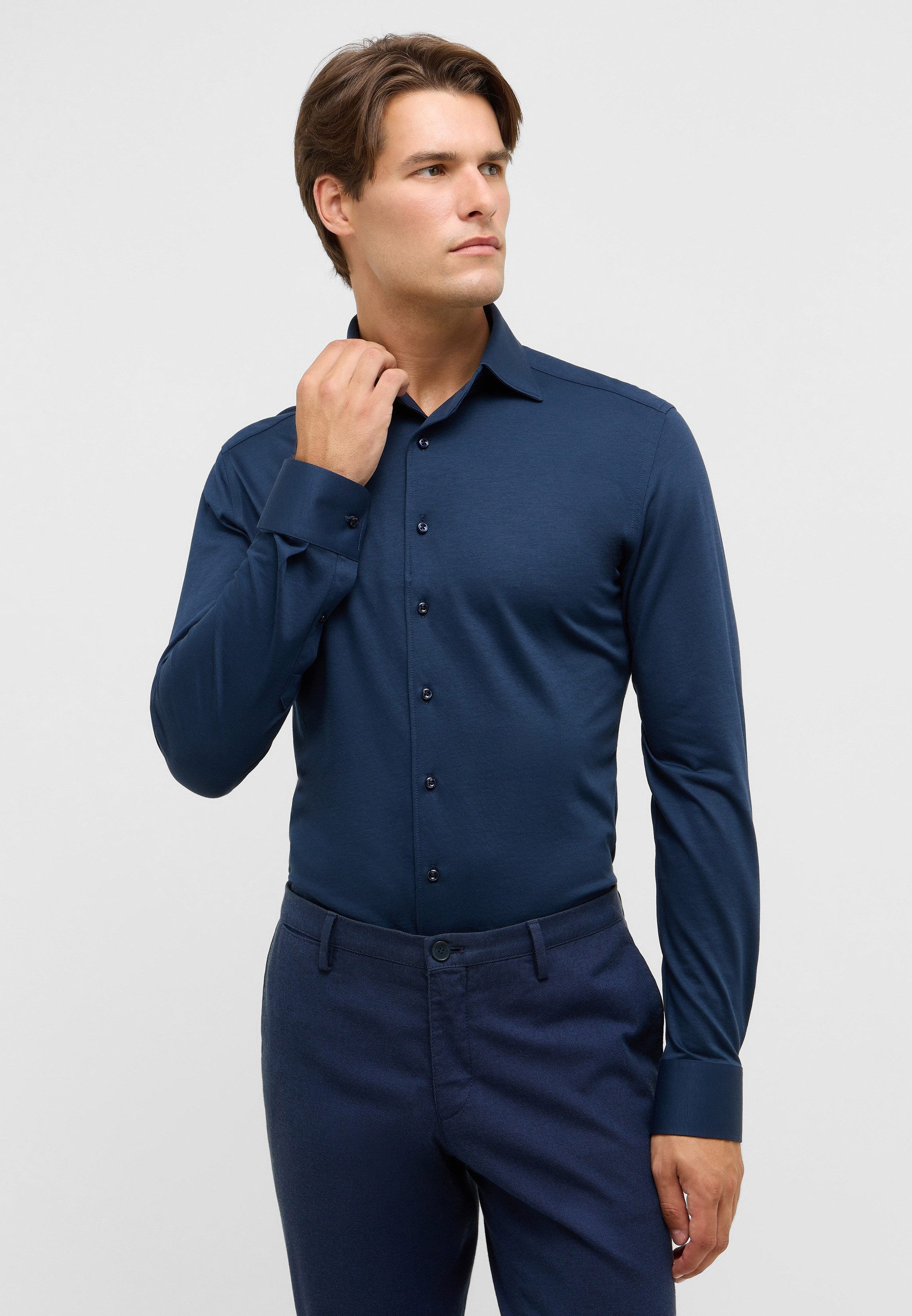 Langarmhemd SLIM FIT