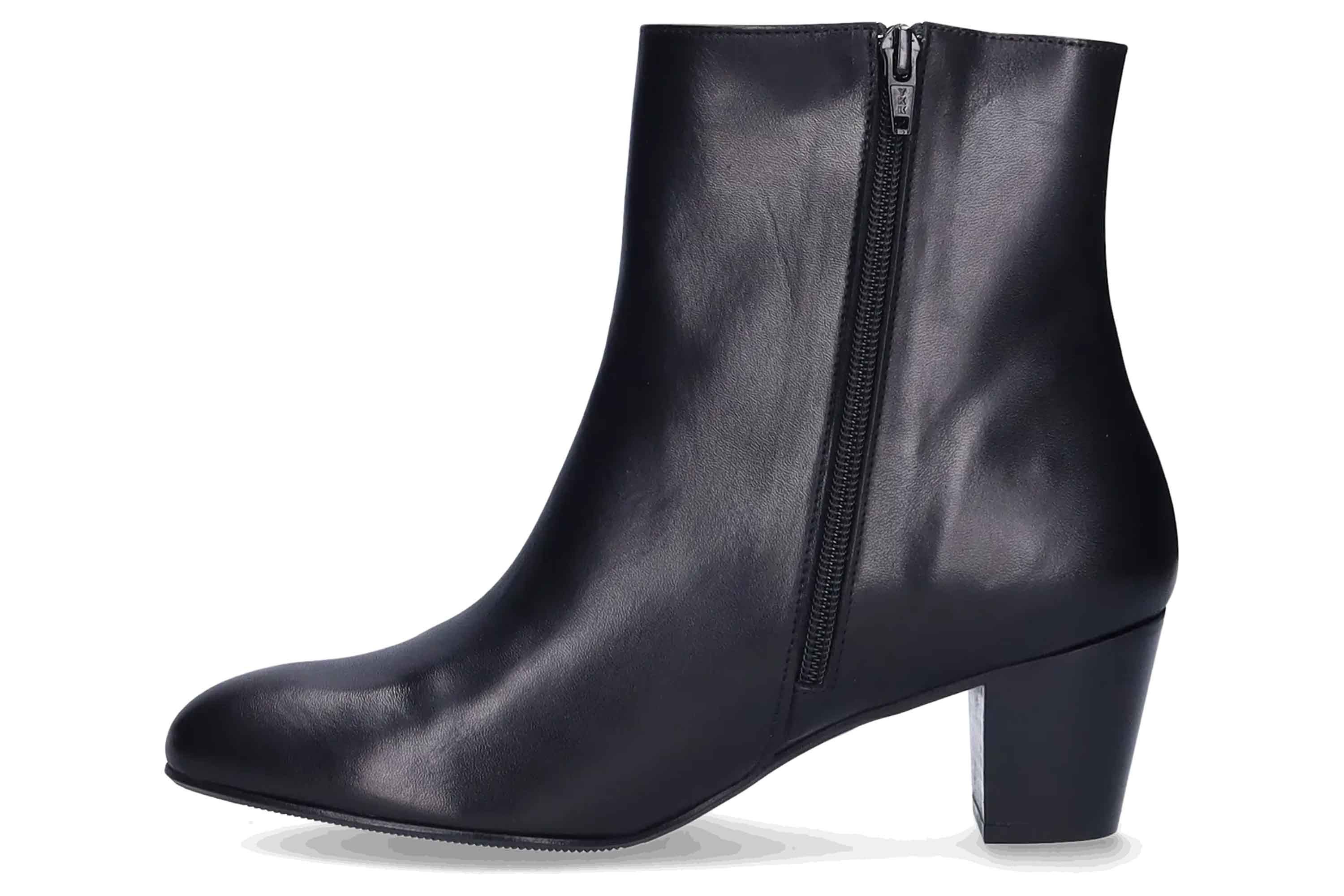 [D2C] [XXL] 1119023-H-040Zwart Stiefelette
