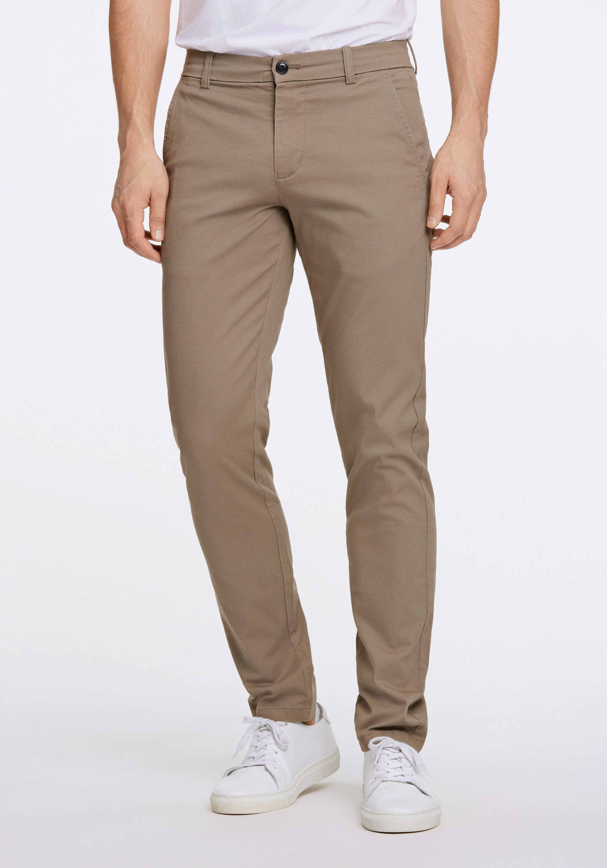 LINDBERGH Chinos Lindbergh Chino, Chinos günstig online kaufen