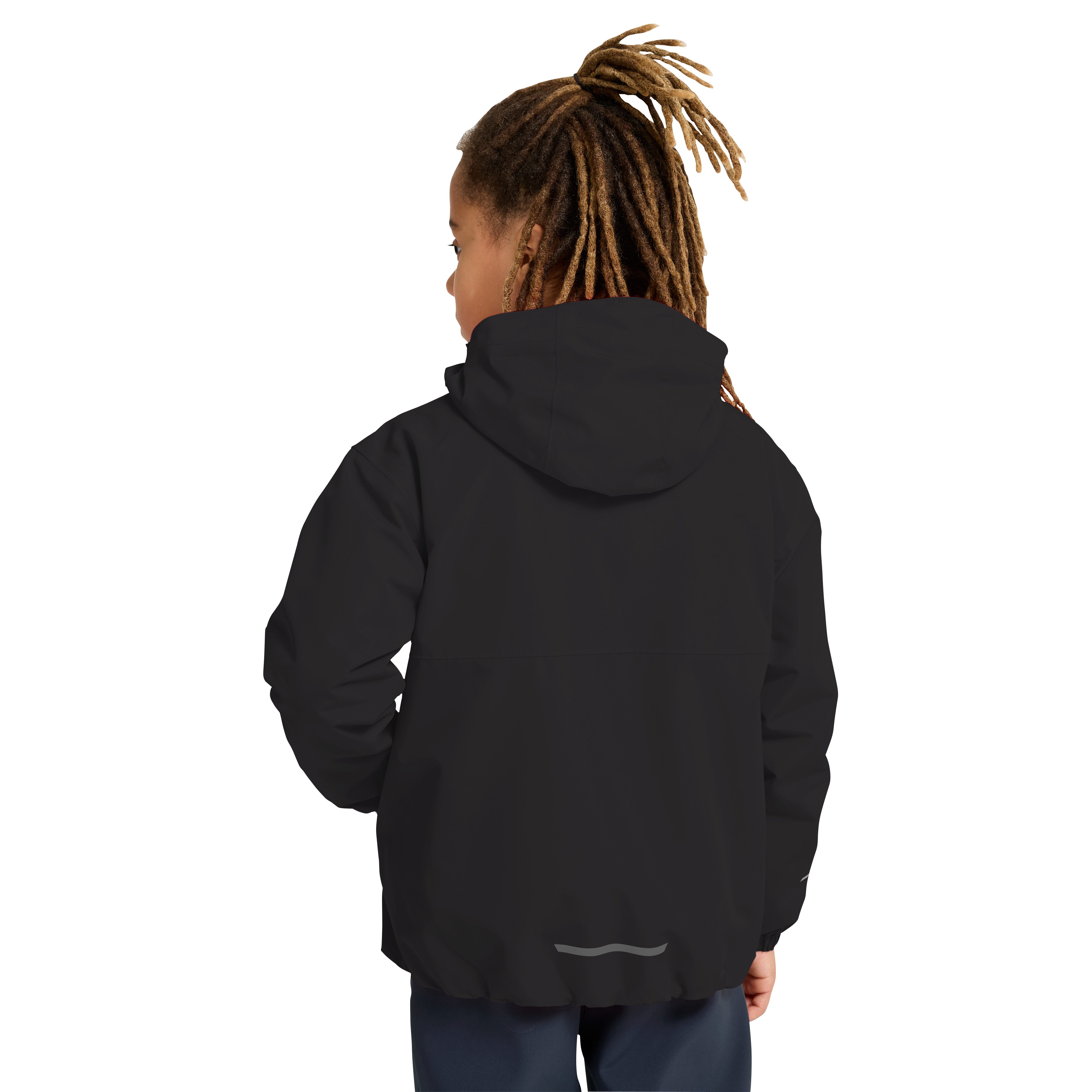Jack Wolfskin 3-in-1-Funktionsjacke ICELAND 3IN1 JKT K Langarm-Design, aus Polyester, in Größen von 104 bis 176 – Bild 4 von 5