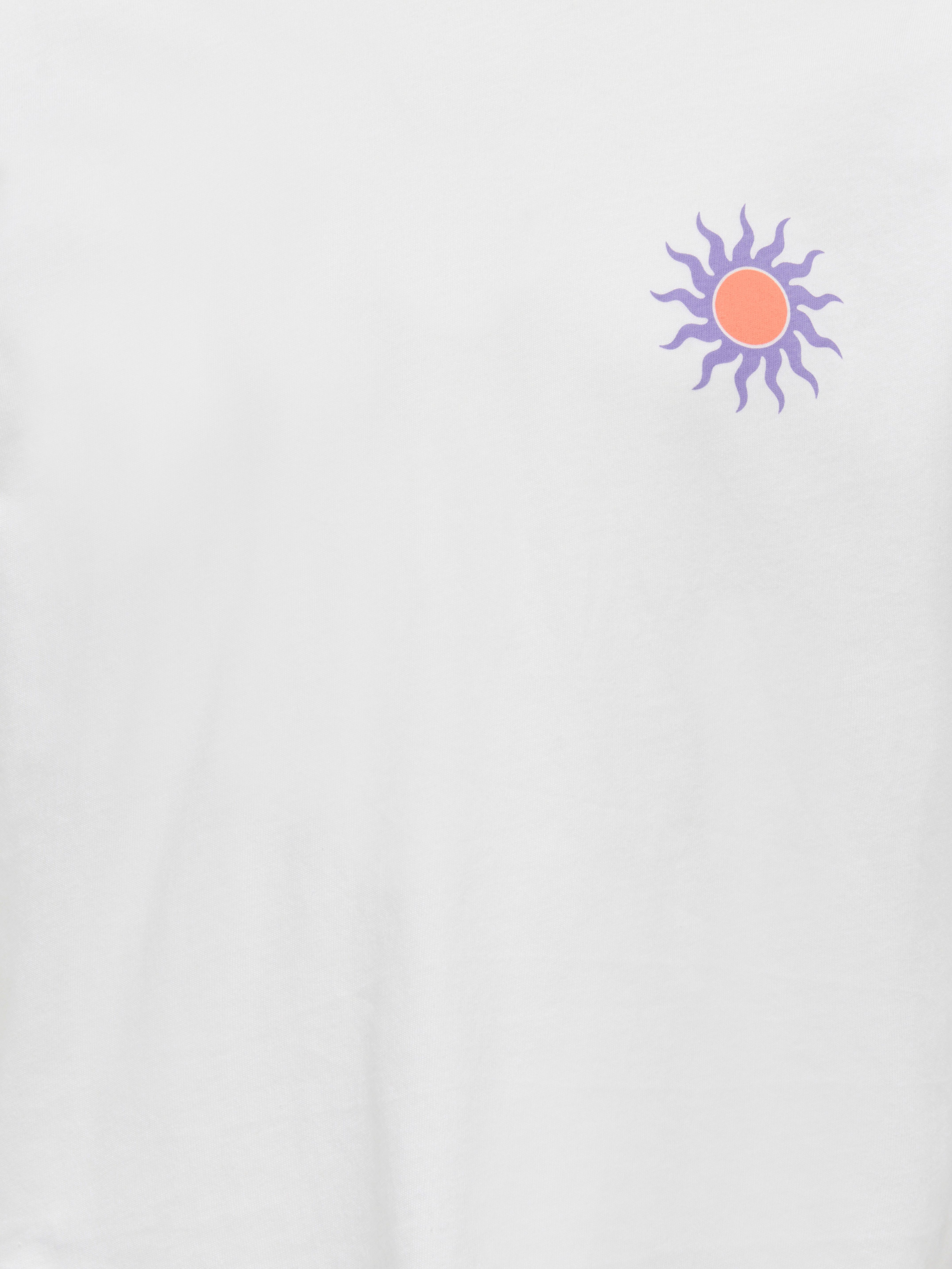 KIDS ONLY T-Shirt KOGVERA S/S TOP CS ZA JRS – Bild 4 von 4