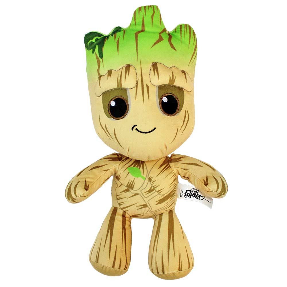 Whitehouse Leisure International Ltd Kuscheltier Groot Kuscheltier Marvel - ca. 35 cm (1-St)