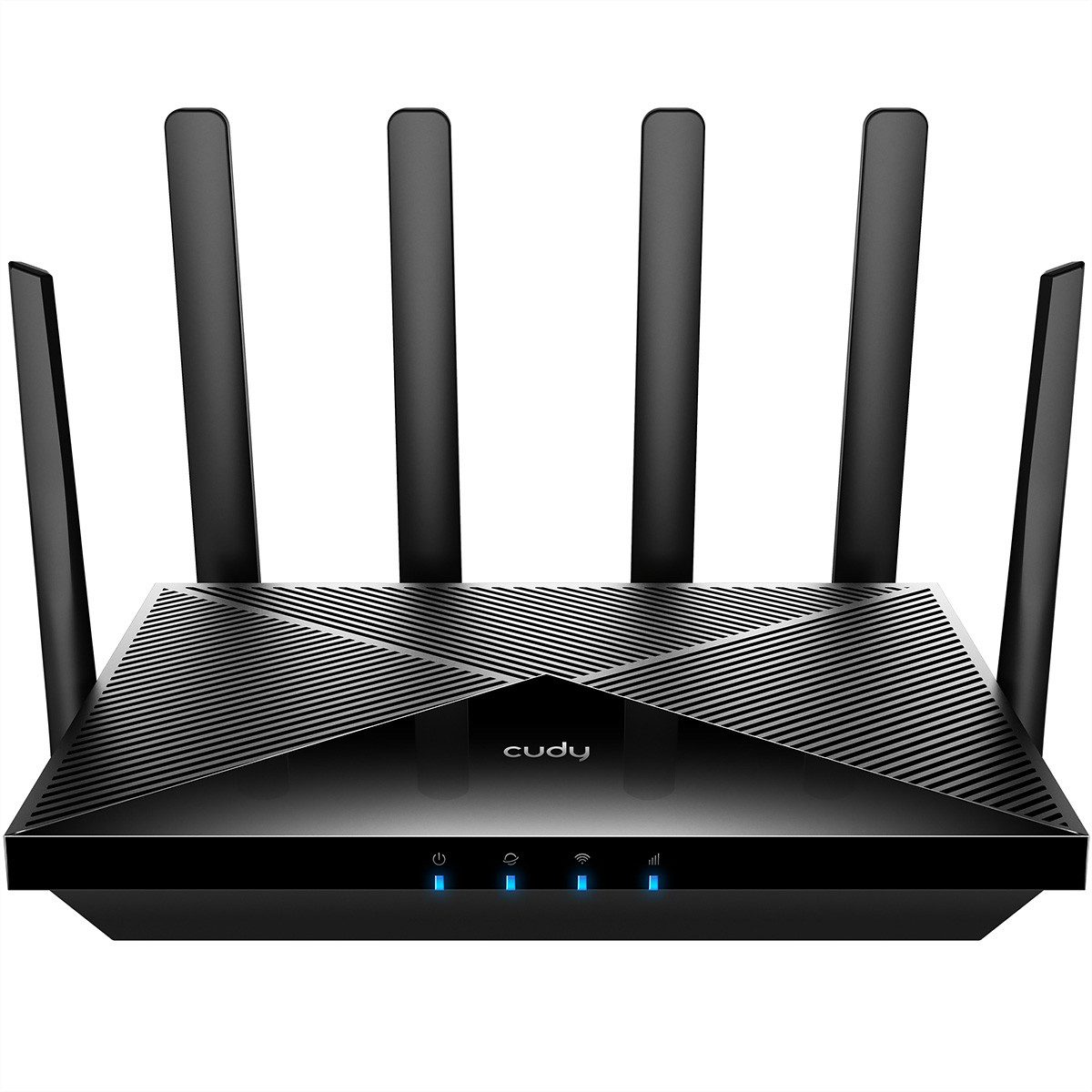 LT700 AC1200 Wi-Fi 4G Router LTE-Cat6 Gigabit WLAN-Router