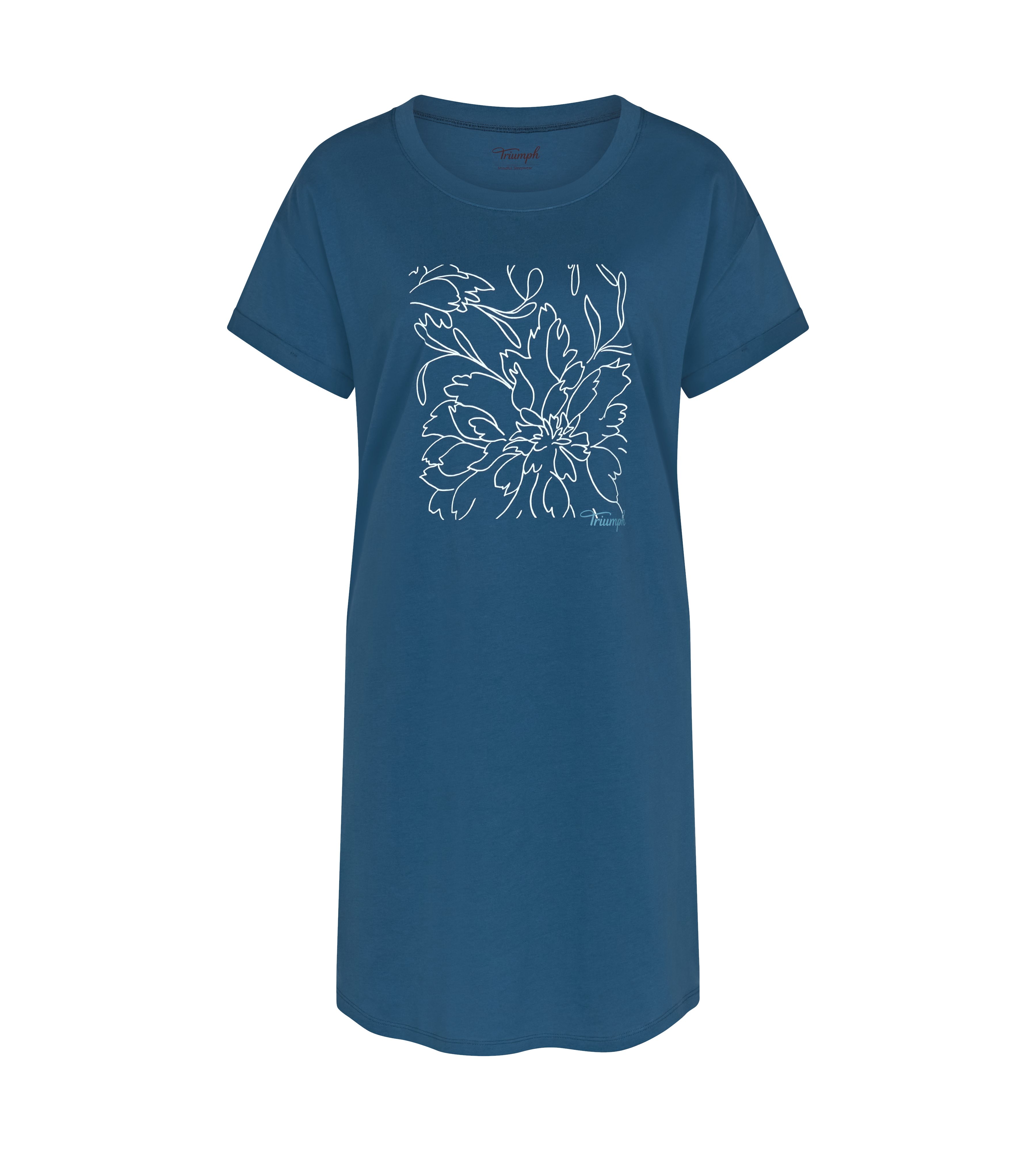 Triumph Nachthemd Nightdresses NDK X 01 günstig online kaufen
