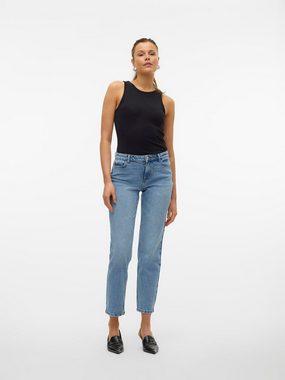 Vero Moda 5-Pocket-Jeans VMKYLA MR STRAIGHT J VI3414 NOOS