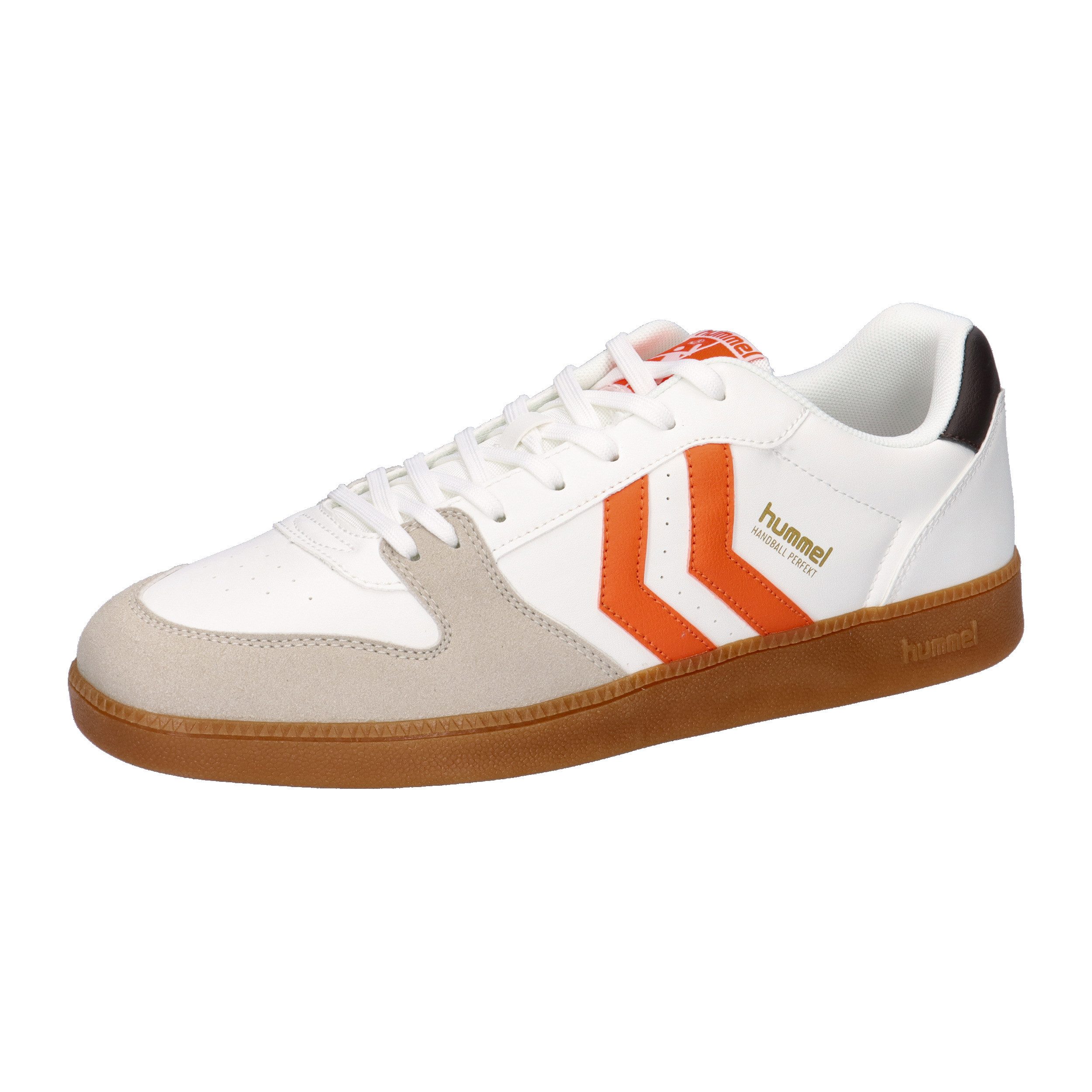 hummel Hummel Unisex Sneaker HANDBALL PERFEKT SP 226303 Sneaker