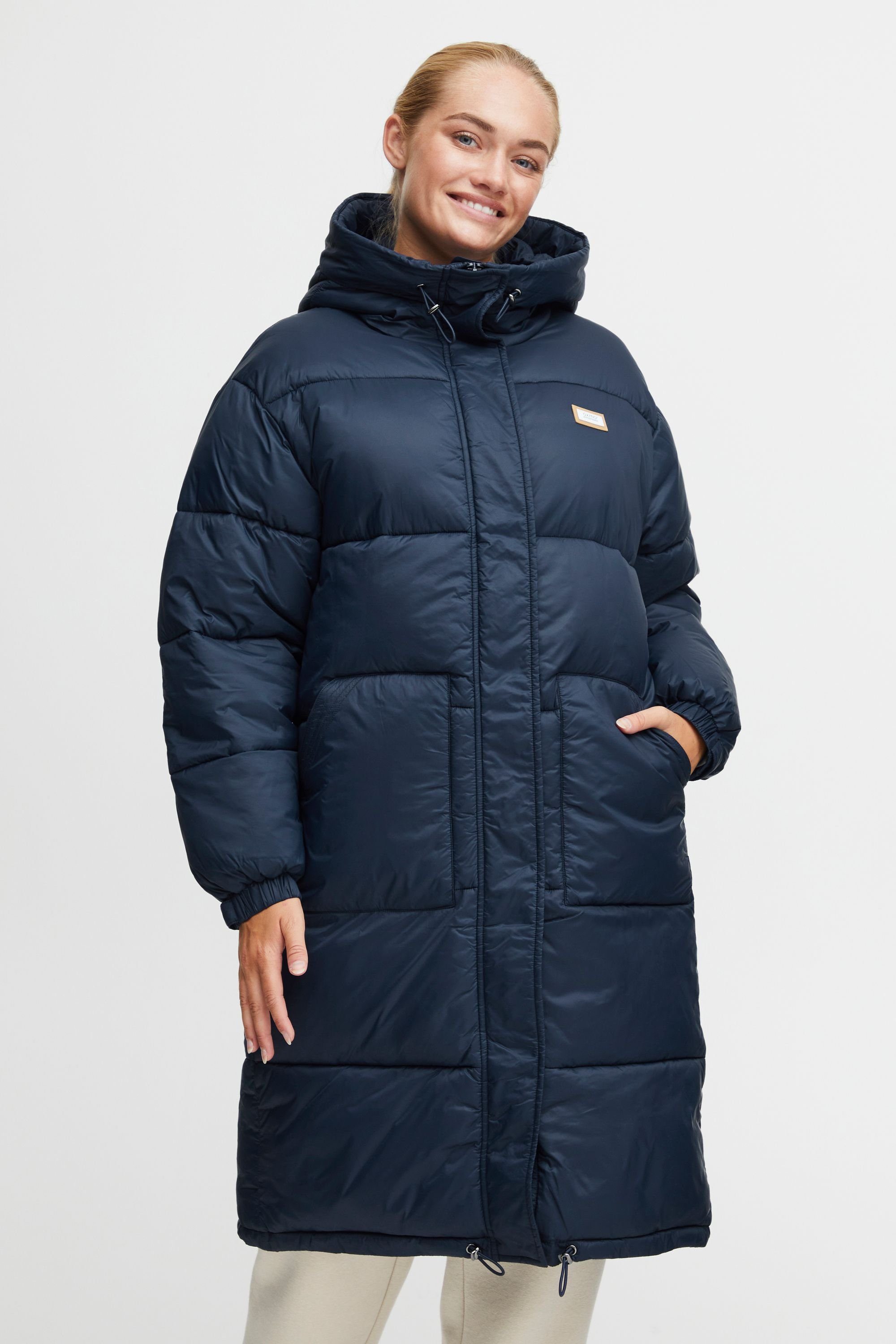 (194010) Parka OXMO OXJolyn Total Eclipse