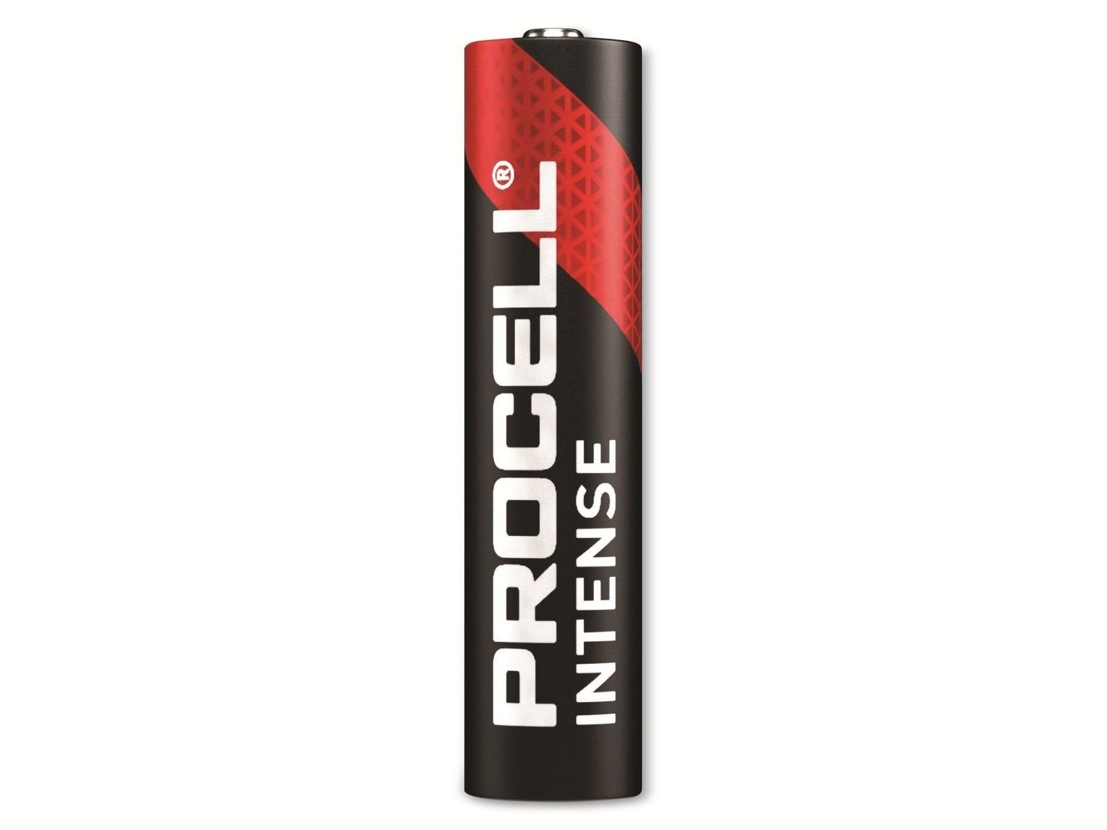 Duracell DURACELL Alkaline-Micro-Batterie LR03, 1.5V Batterie