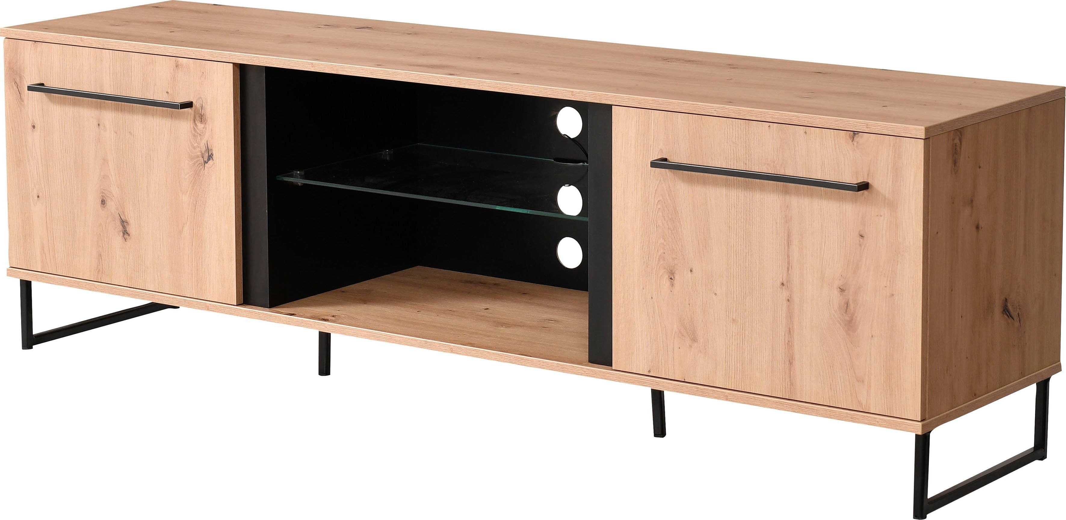 Home affaire TV-Board Sardinia, Breite ca. 170 cm