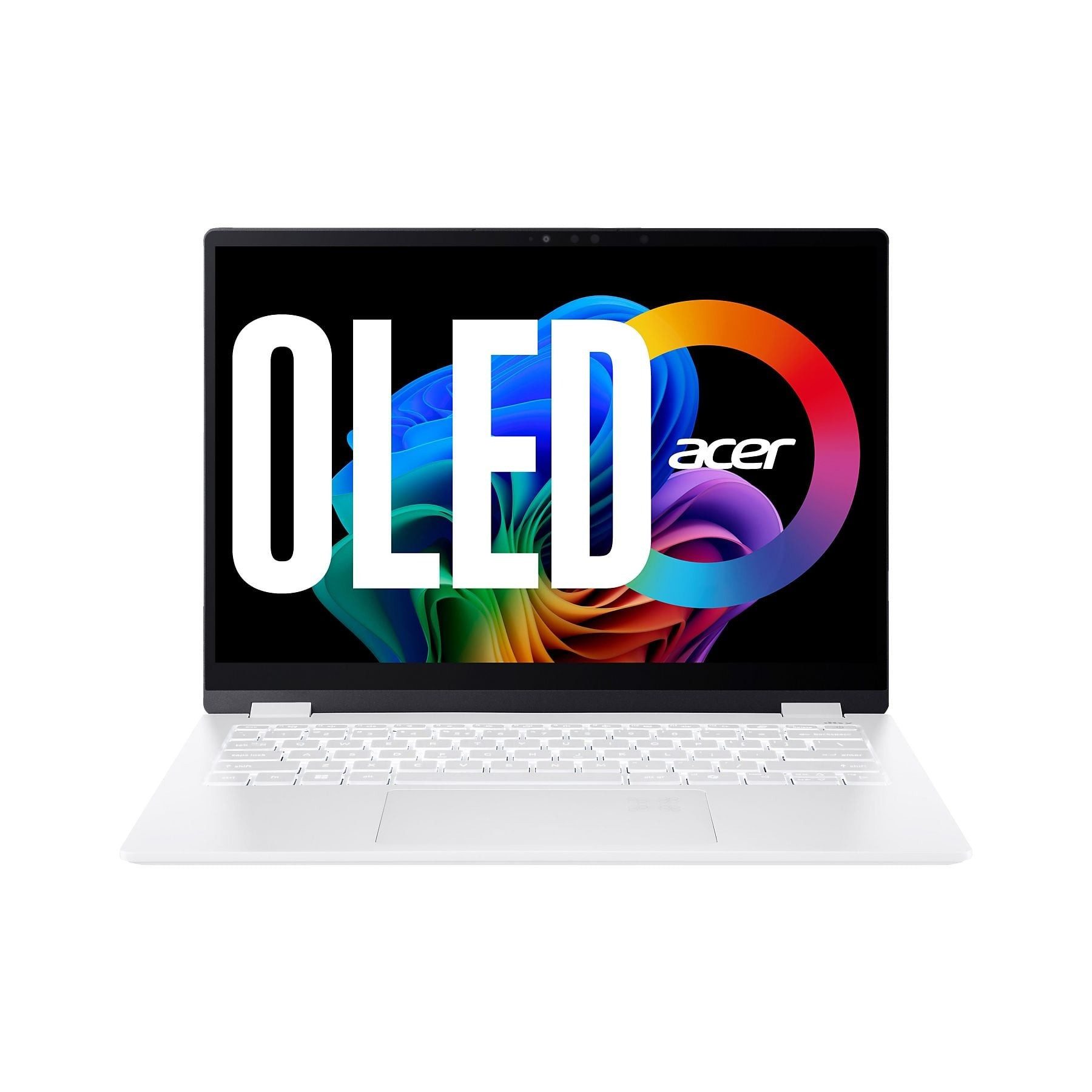 Acer Swift Edge 14 AI OLED Intel Core Ultra 9 288V bis 5,1 GHz 32GB RAM Notebook (35,56 cm/14 Zoll, Intel Core Ultra 9 288V, Intel Arc 140V, 32 GB, 1000 GB SSD, KI-Chip, Copilot+, HDR, True Black, Gorilla Glass)