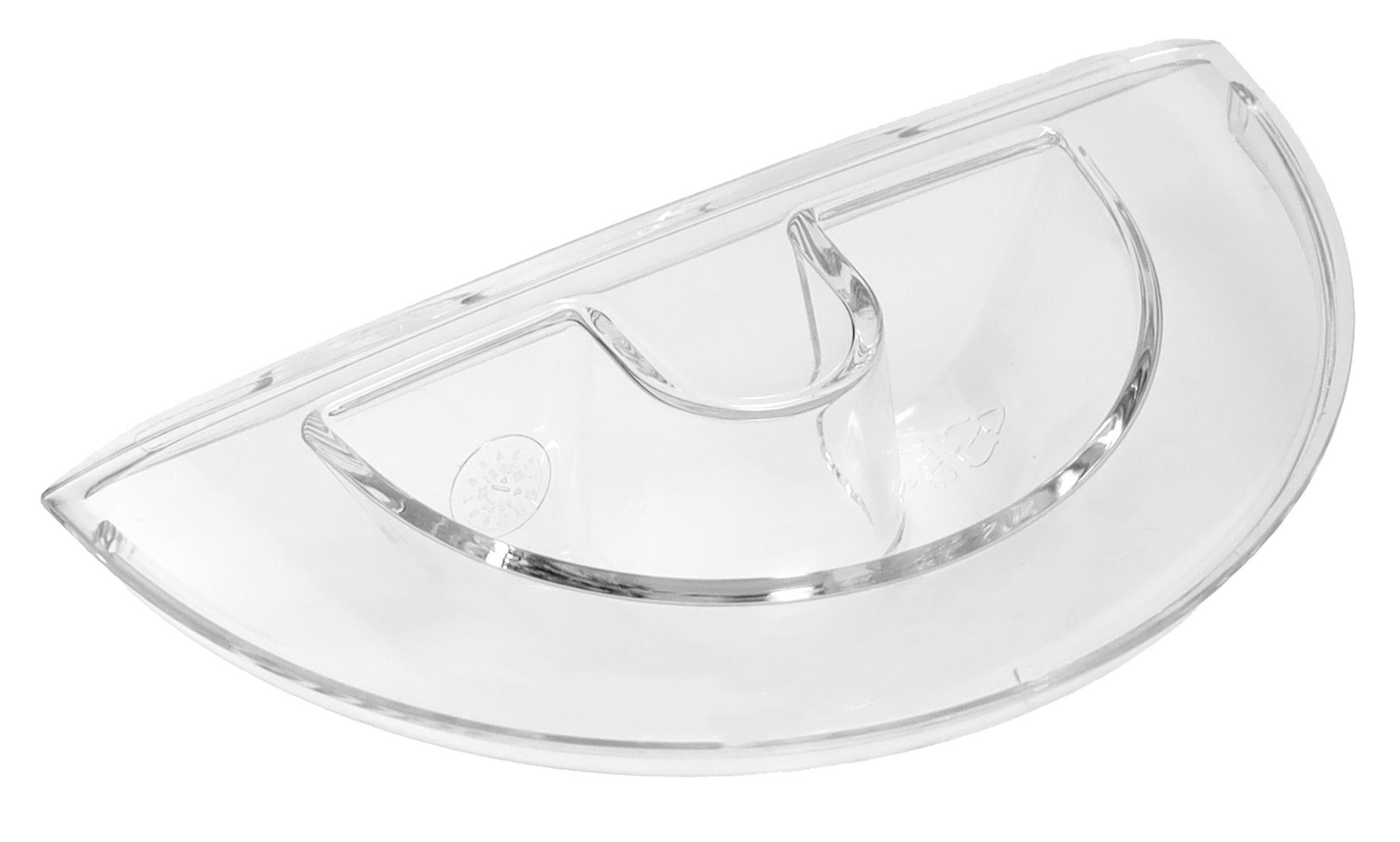 Deckel Sage SP0022117 Deckel Wassertank für SNE800 Creatista Plus Nespressoau