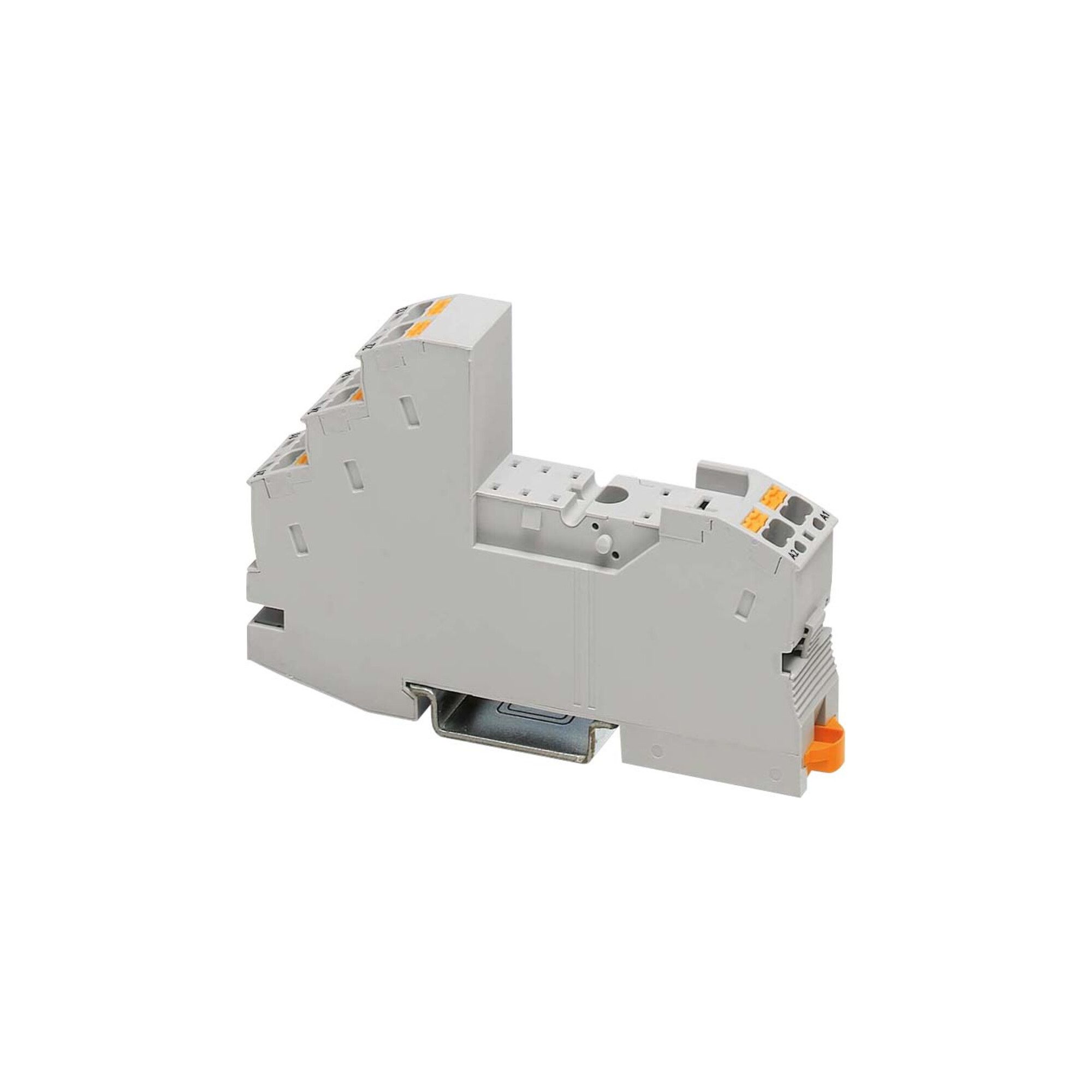 Phoenix Contact Phoenix Contact Relaissockel RIF-1-BPT/2X21