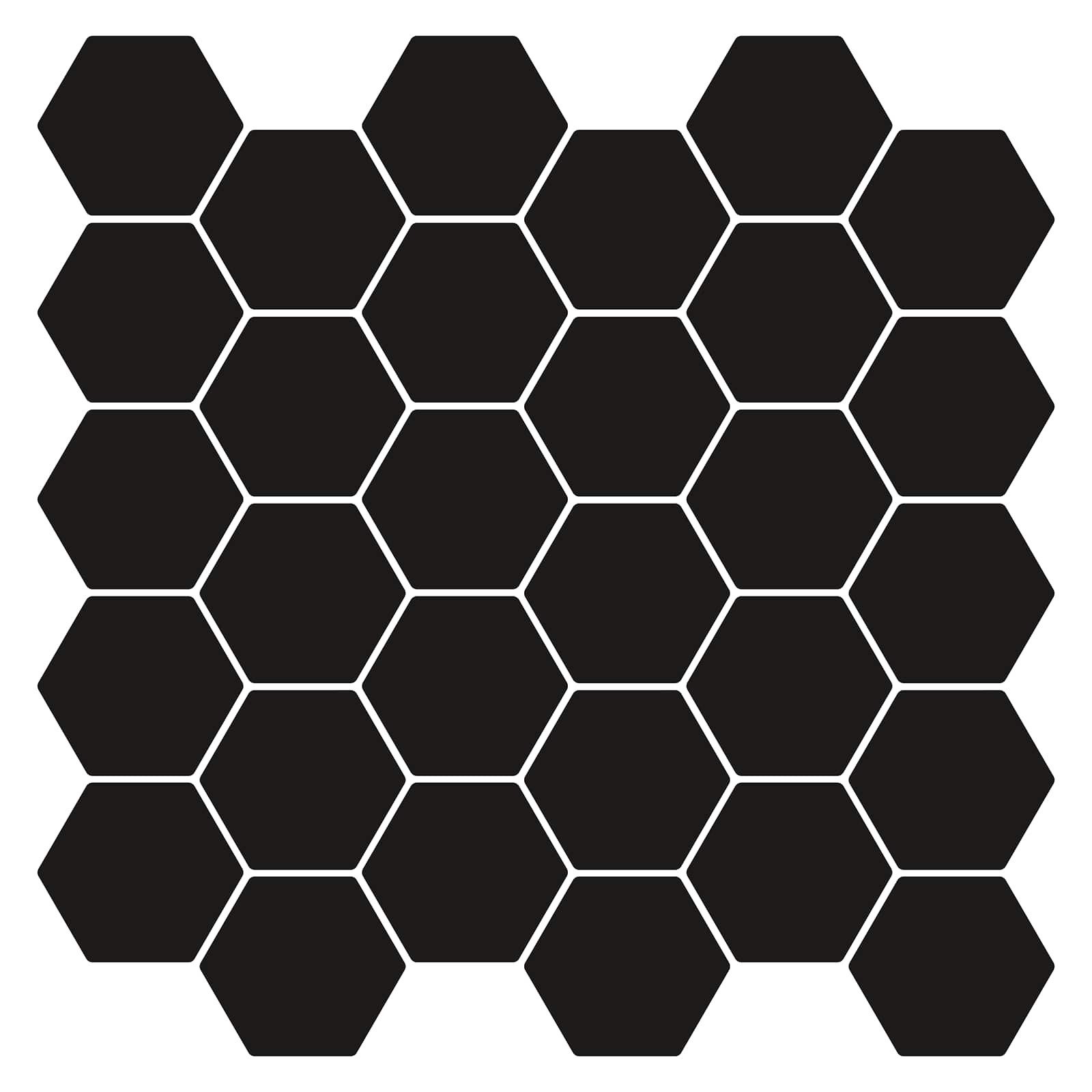 vidaXL Наклейки Fischschuppen Fliese 10 pcs Hellrosa 30 x 30 cm, (10-tlg)