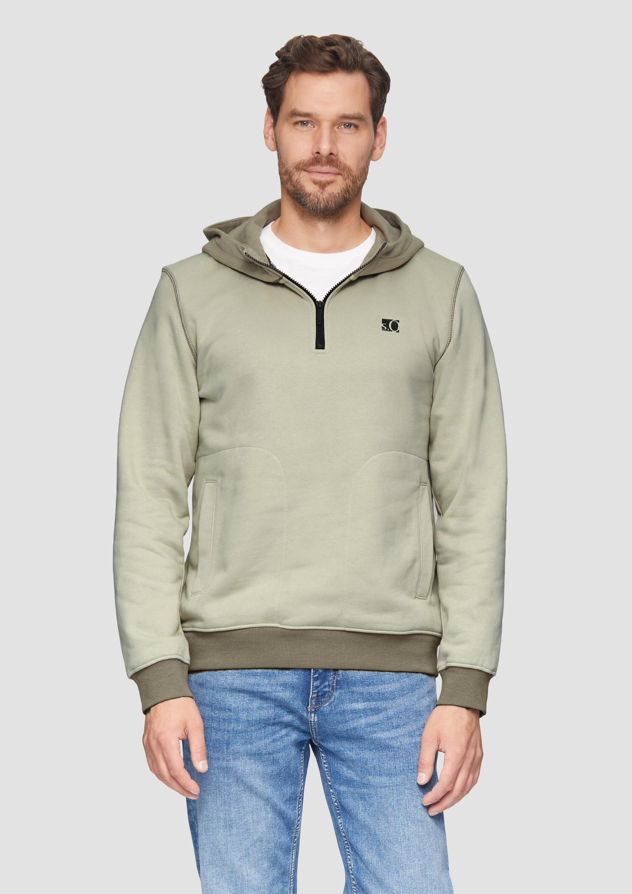 Sweatshirt Sweatshirt