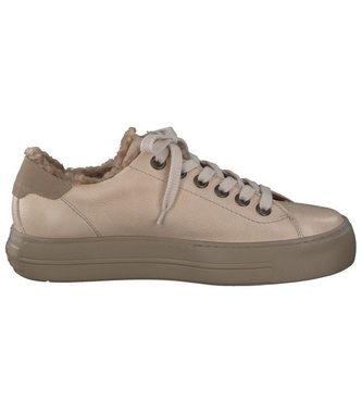 Paul Green Sneaker Glattleder Sneaker