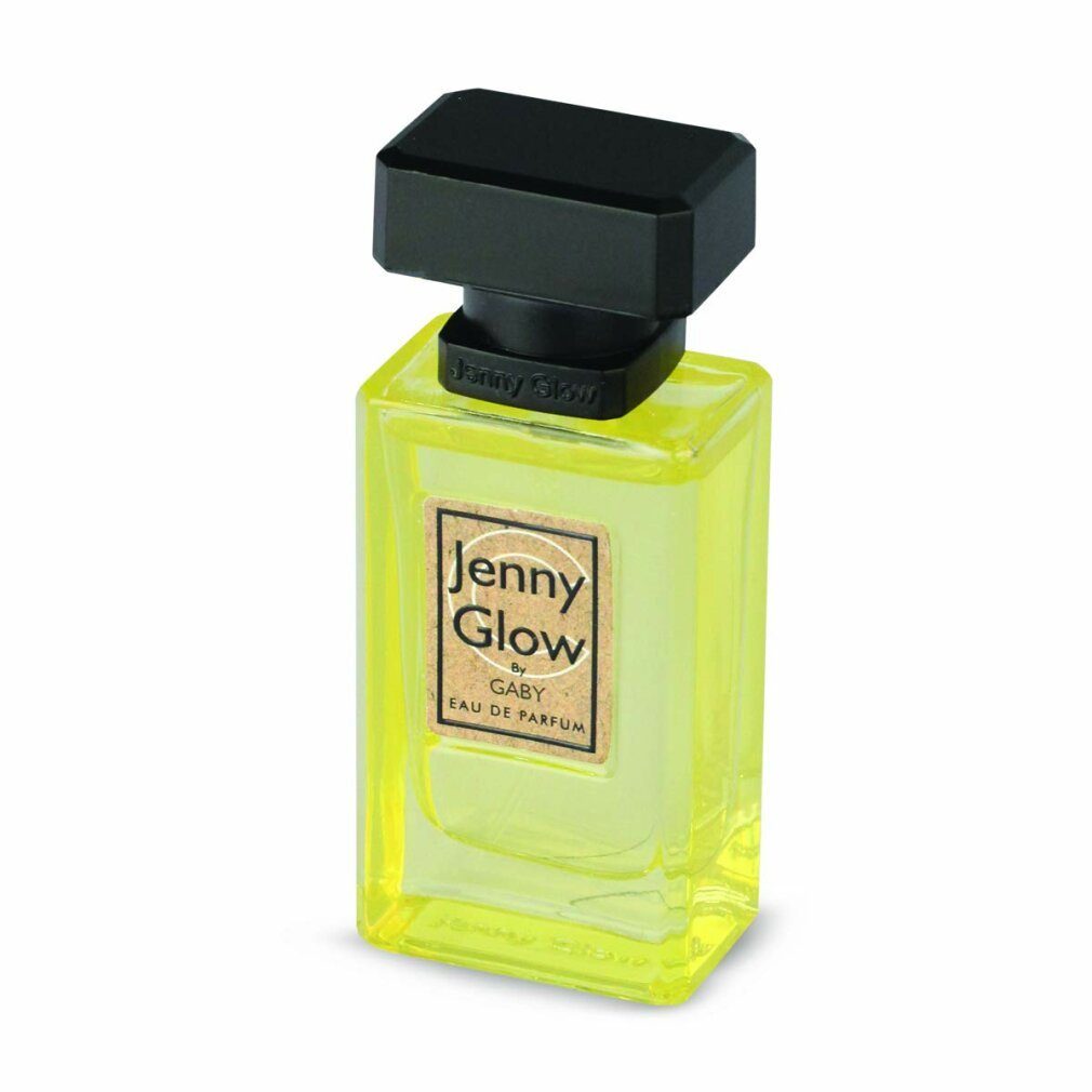 Jenny Glow Eau Parfum Frau Gaby de Jenny C Parfum Eau De Ml 30 Glow