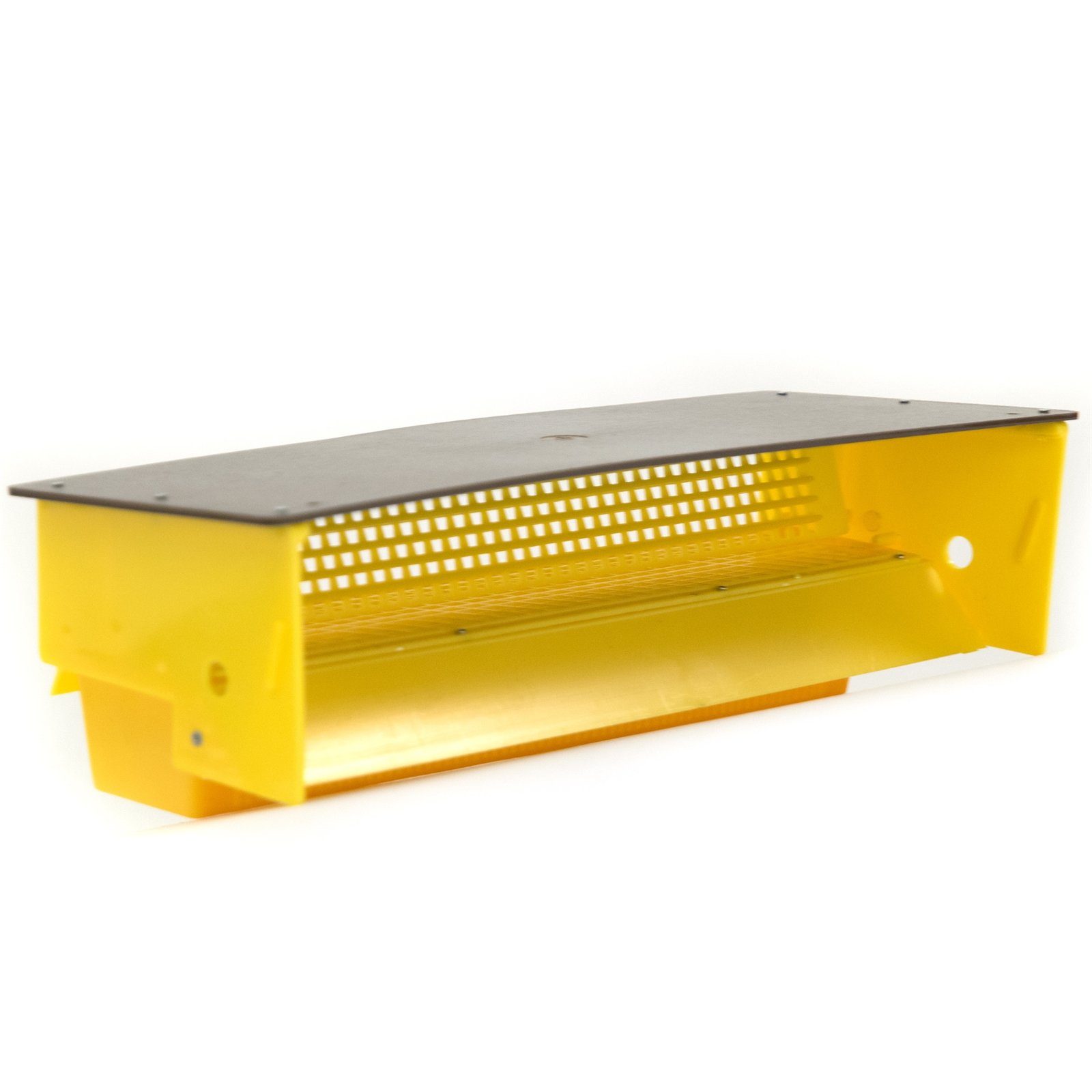 Bienenbeute POLLENFALLE BEEComb, 39 cm, Kunststoff, Pollensammler, Bienenzucht