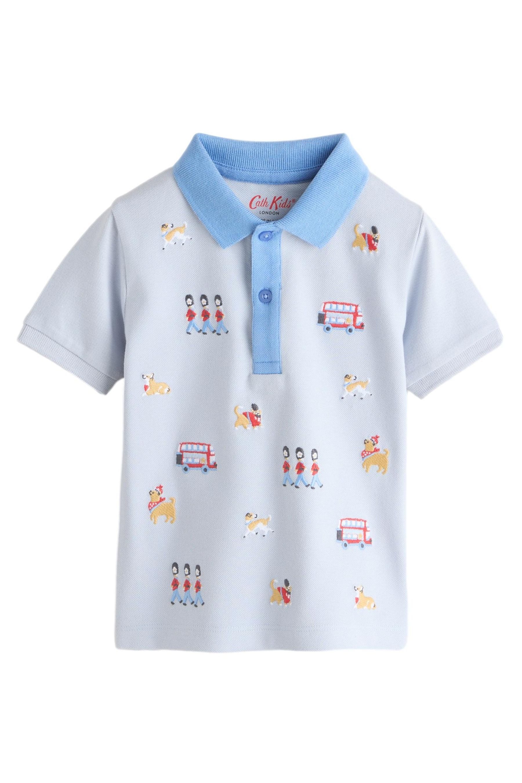 Poloshirt Poloshirt