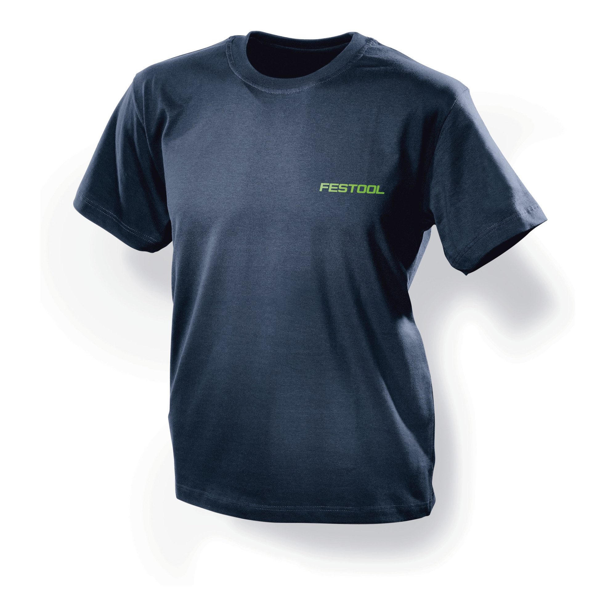FESTOOL T-Shirt Festool T-Shirt Rundhals SH-FT2 XL