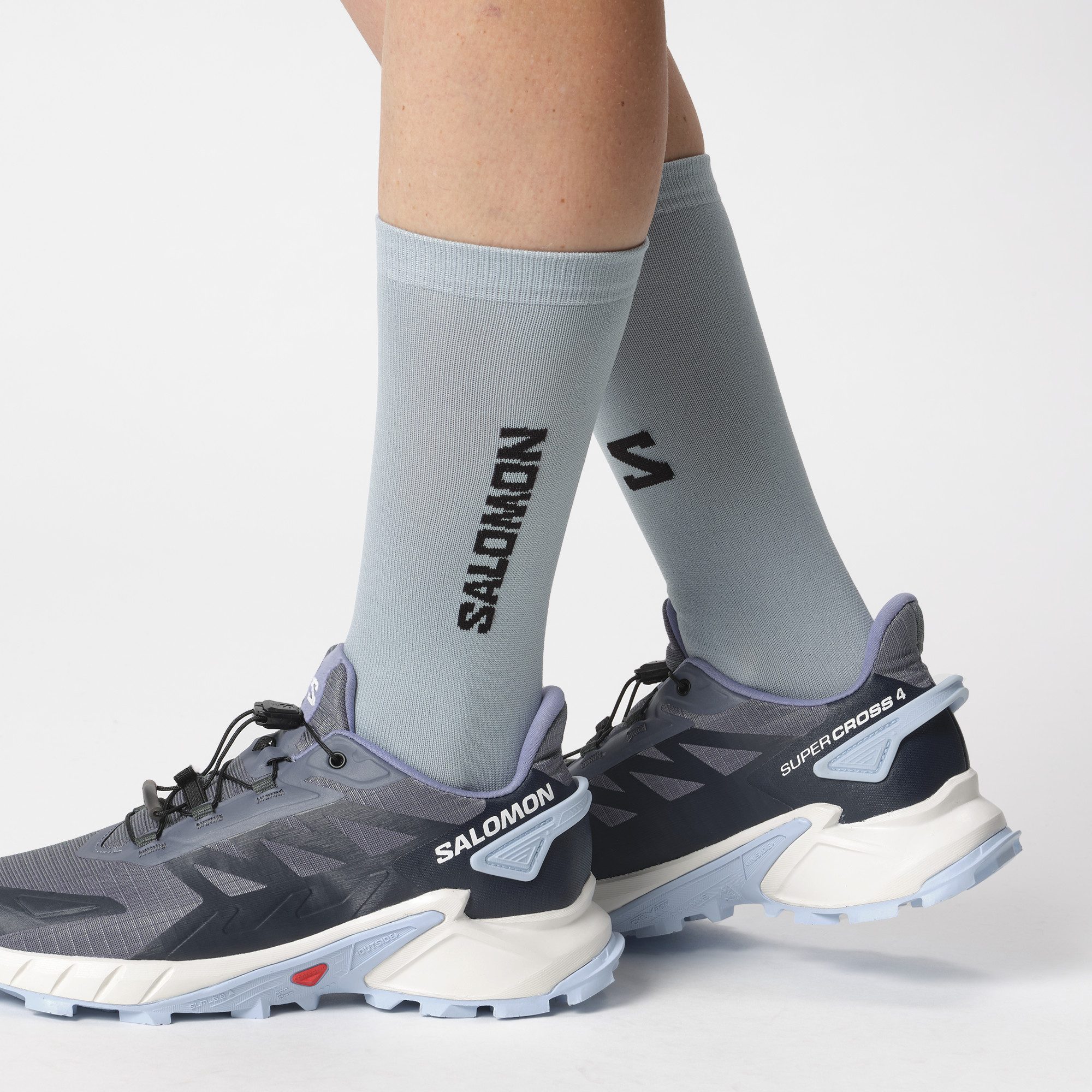 Salomon SUPERCROSS 4 Trailrunningschuh Trailrunningschuhe