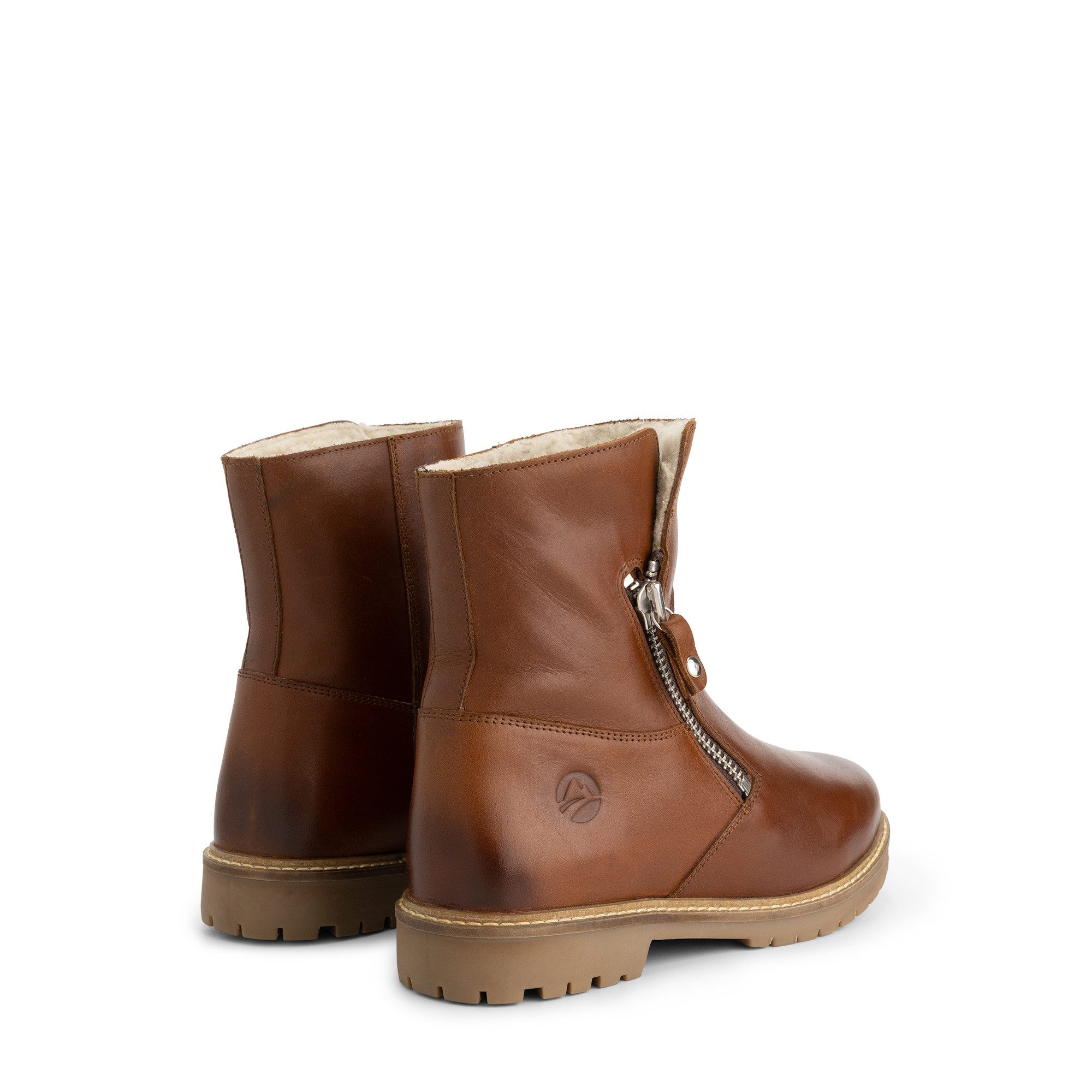 Travelin' Vilsted Stiefel Atmungsaktiv und wärmedämmung günstig online kaufen